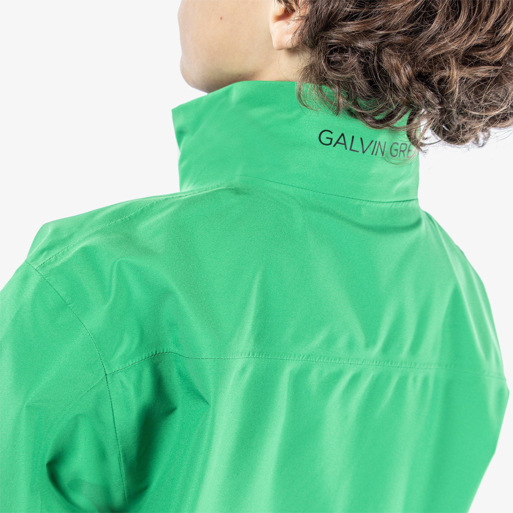 Robert - Waterproof golf jacket 9 Robert - Waterproof golf jacket