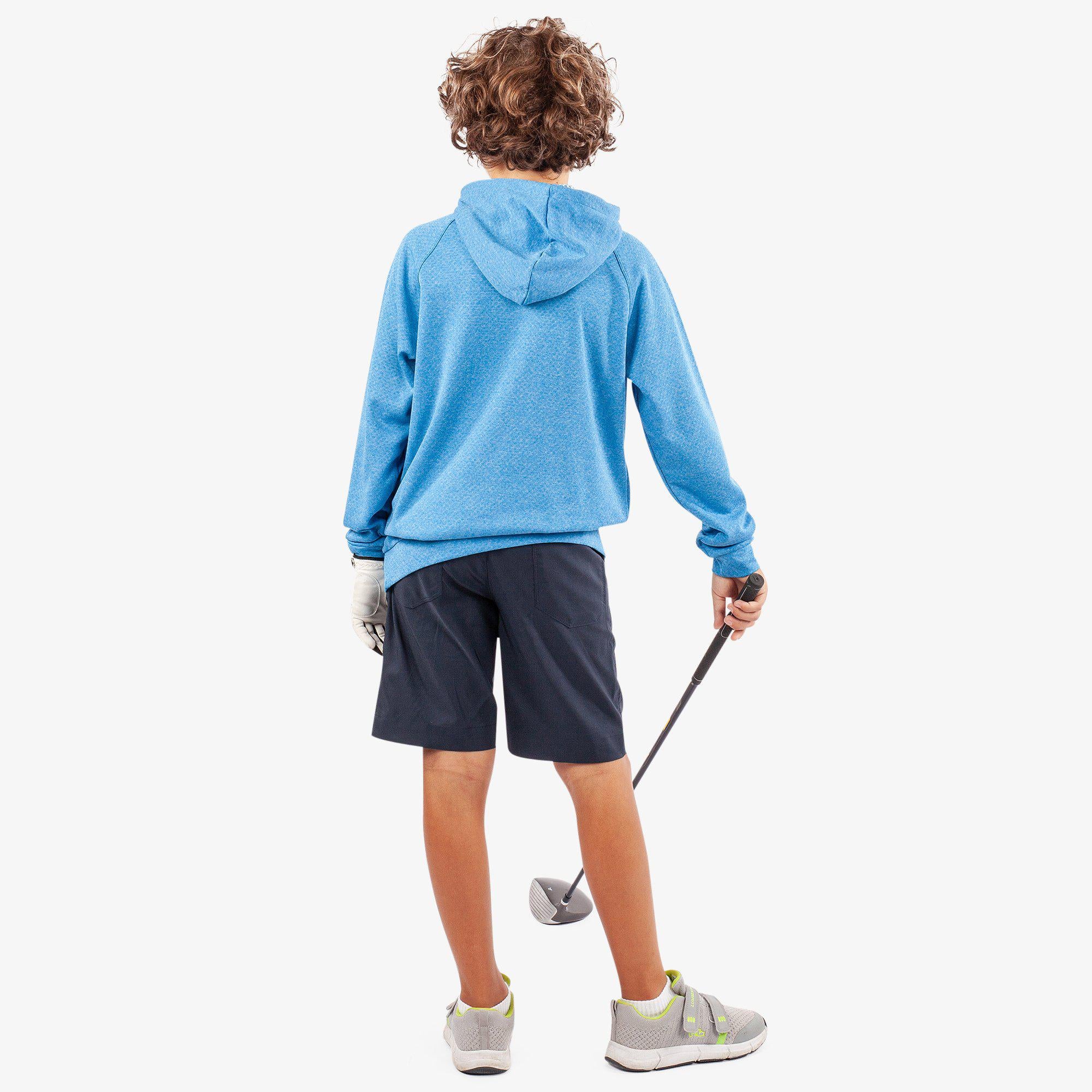 Ryker - Insulating golf sweatshirt 10 Ryker - Insulating golf sweatshirt
