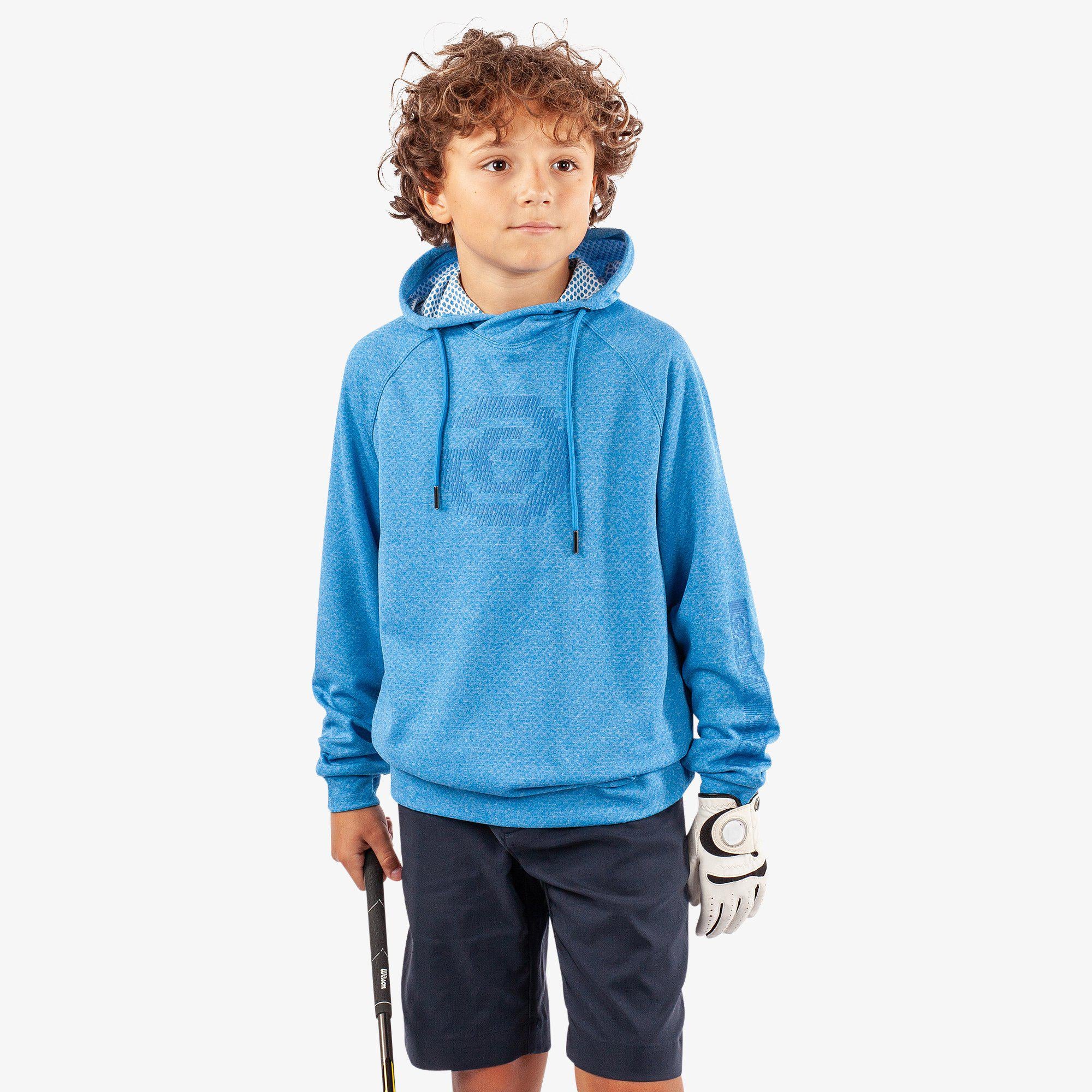 Ryker - Insulating golf sweatshirt 2 Ryker - Insulating golf sweatshirt
