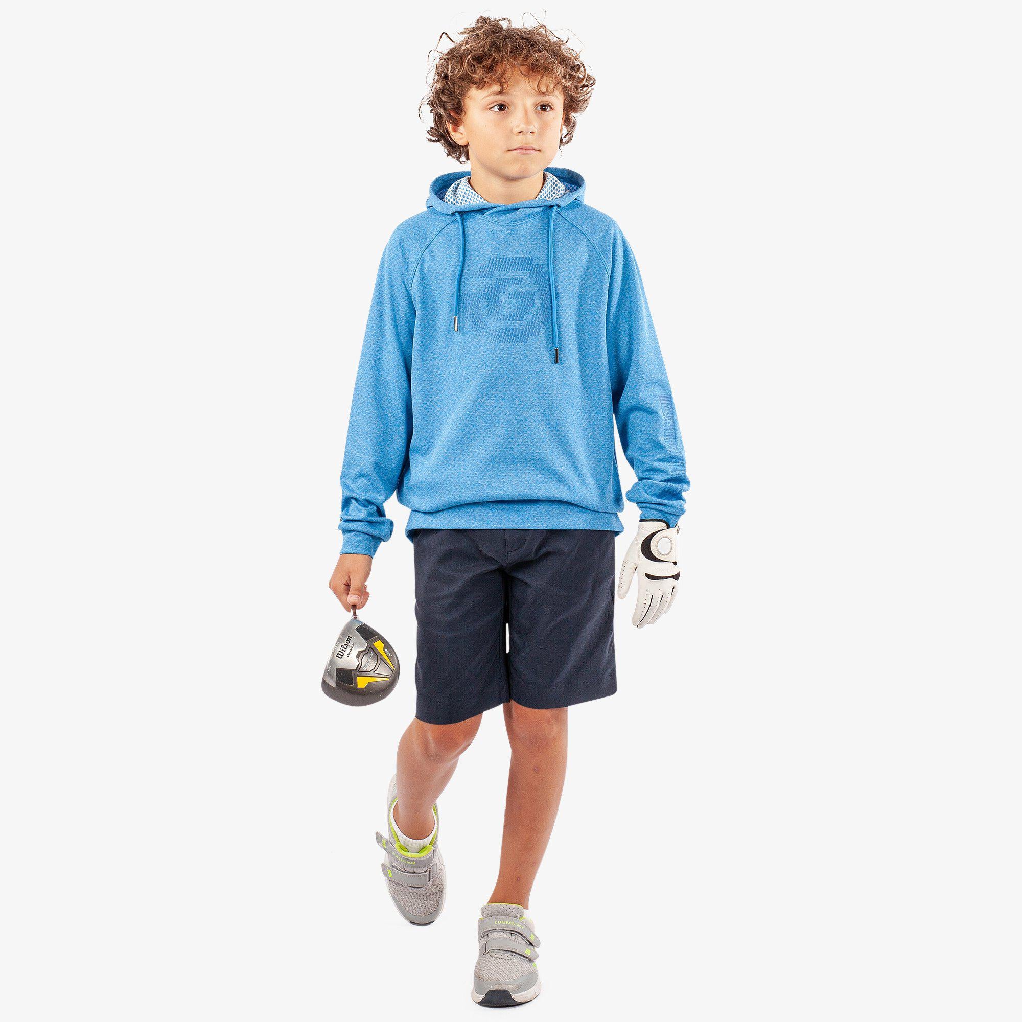 Ryker - Insulating golf sweatshirt 3 Ryker - Insulating golf sweatshirt