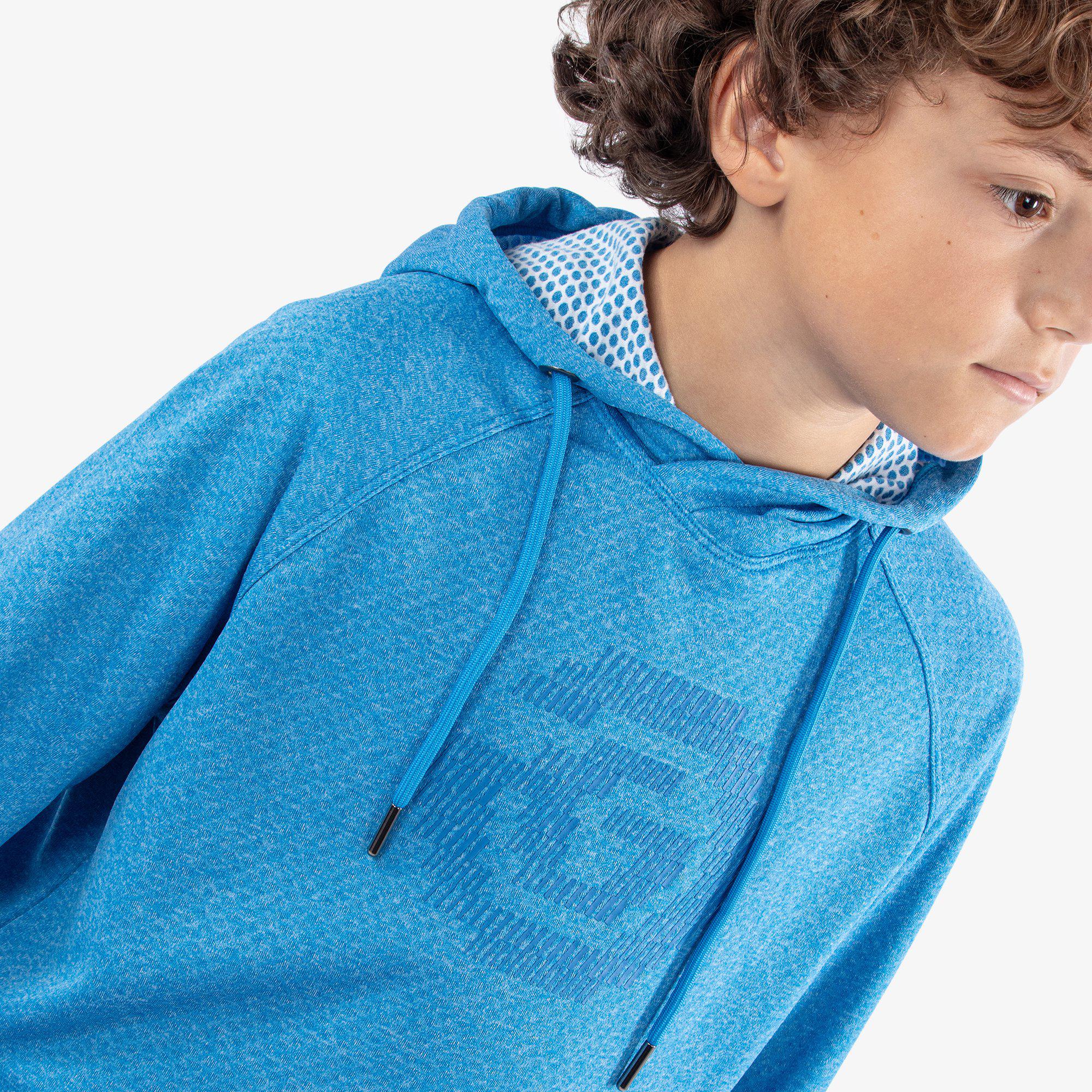 Ryker - Insulating golf sweatshirt 4 Ryker - Insulating golf sweatshirt