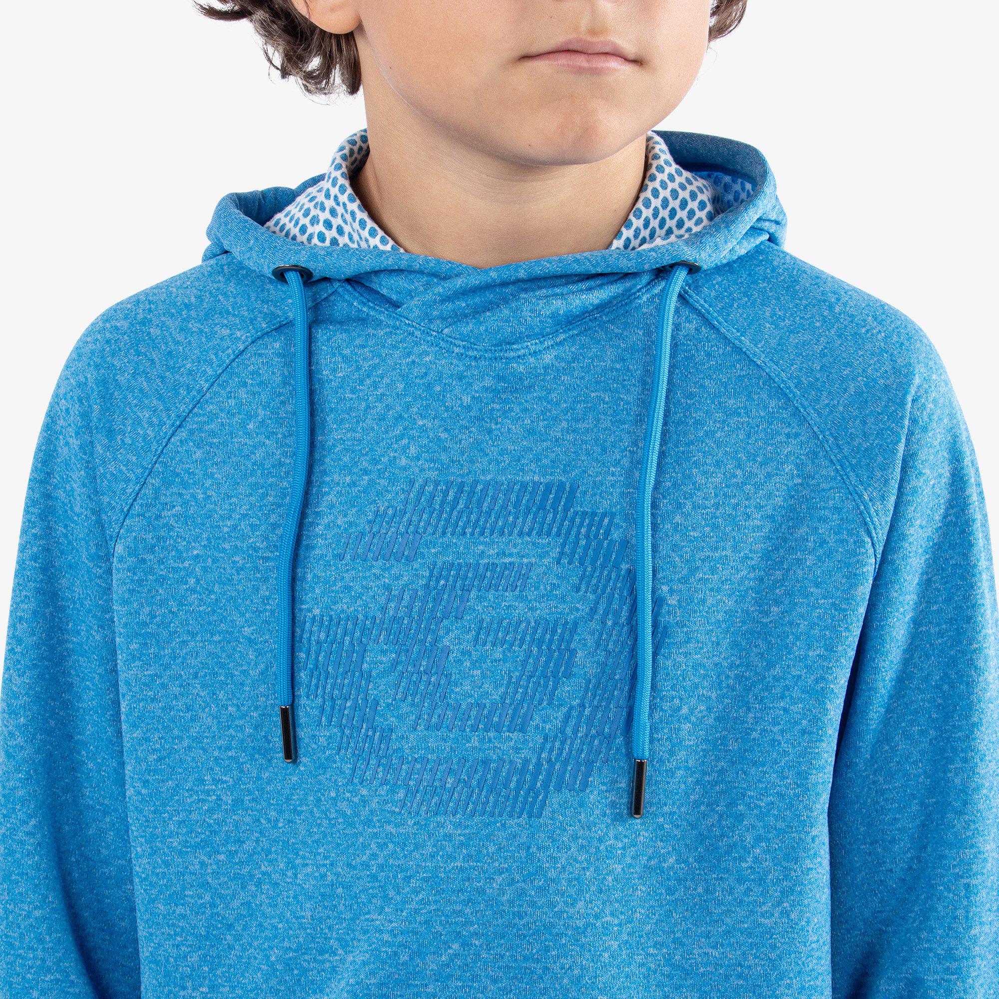 Ryker - Insulating golf sweatshirt 5 Ryker - Insulating golf sweatshirt