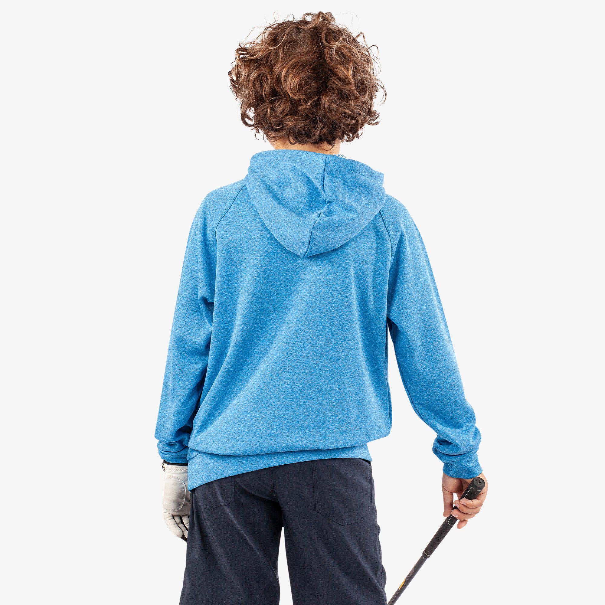 Ryker - Insulating golf sweatshirt 8 Ryker - Insulating golf sweatshirt