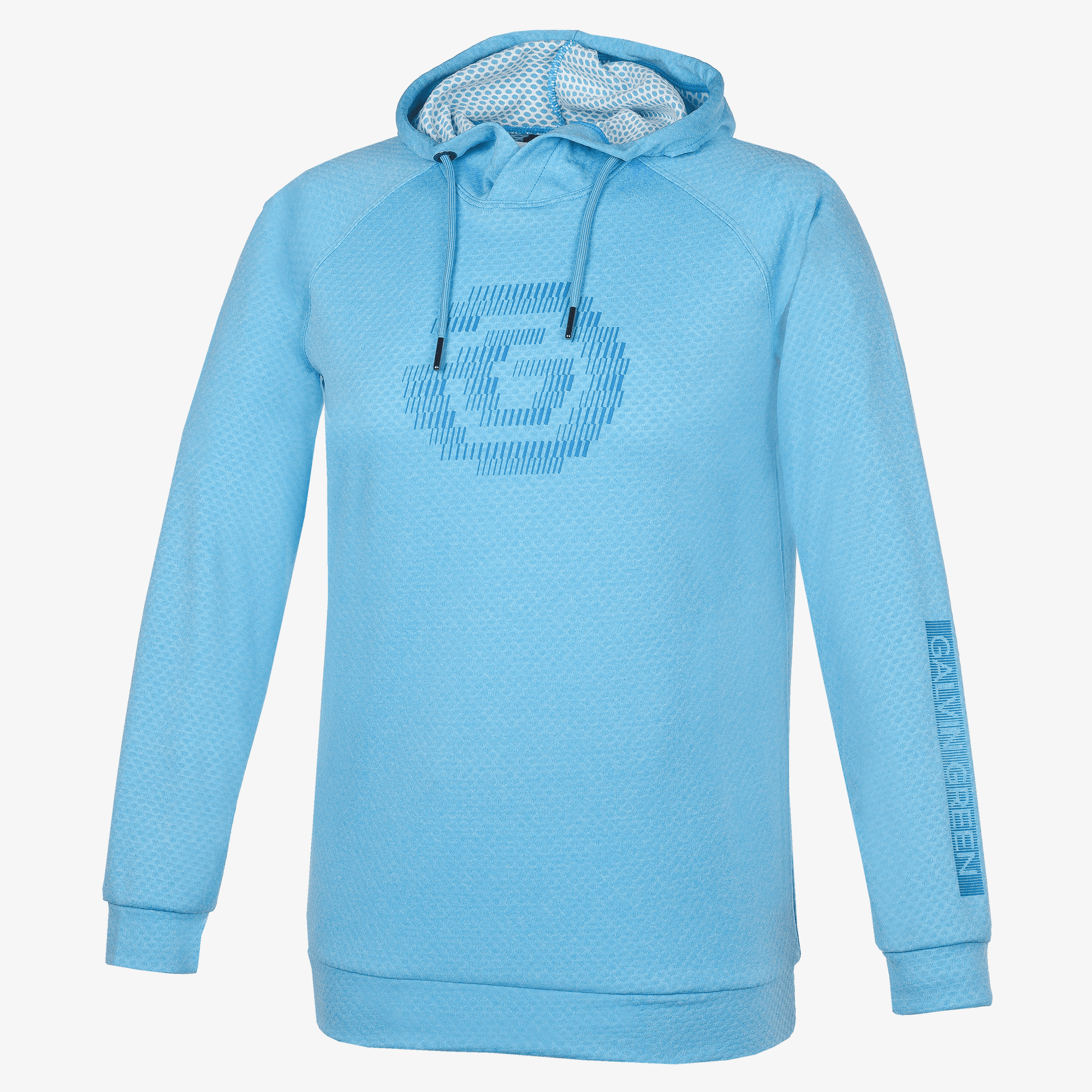 Ryker - Insulating golf sweatshirt 1 Ryker - Insulating golf sweatshirt