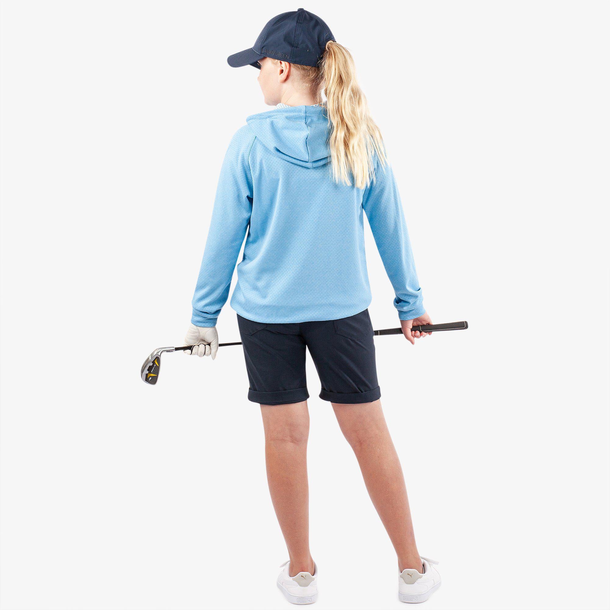 Ryker - Insulating golf sweatshirt 10 Ryker - Insulating golf sweatshirt