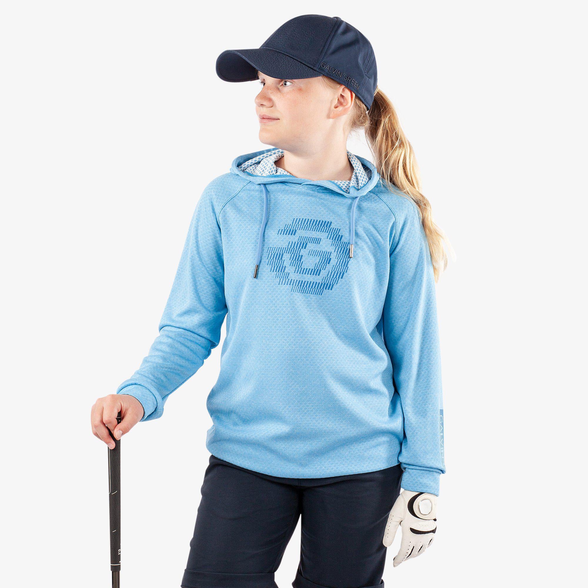 Ryker - Insulating golf sweatshirt 2 Ryker - Insulating golf sweatshirt