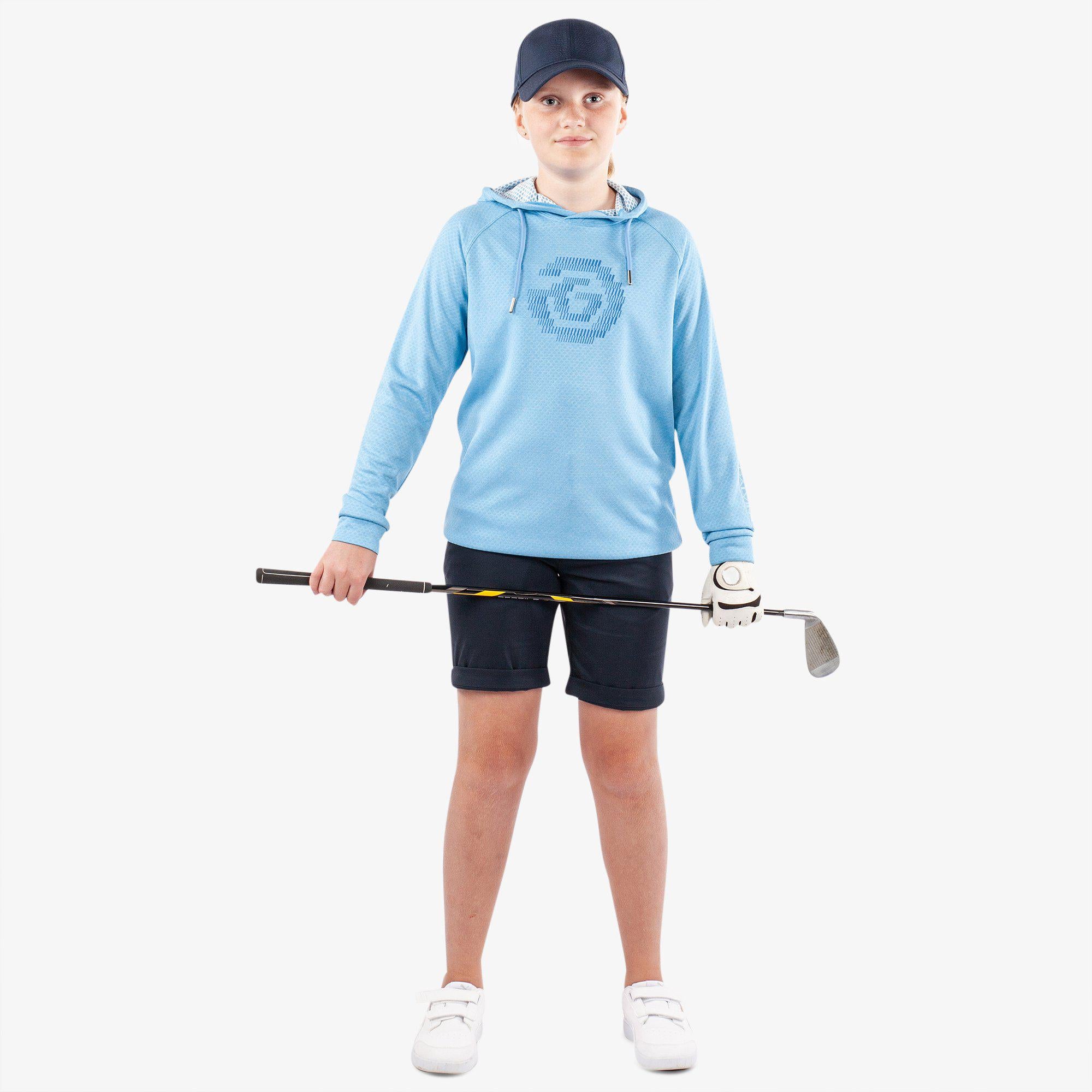 Ryker - Insulating golf sweatshirt 3 Ryker - Insulating golf sweatshirt