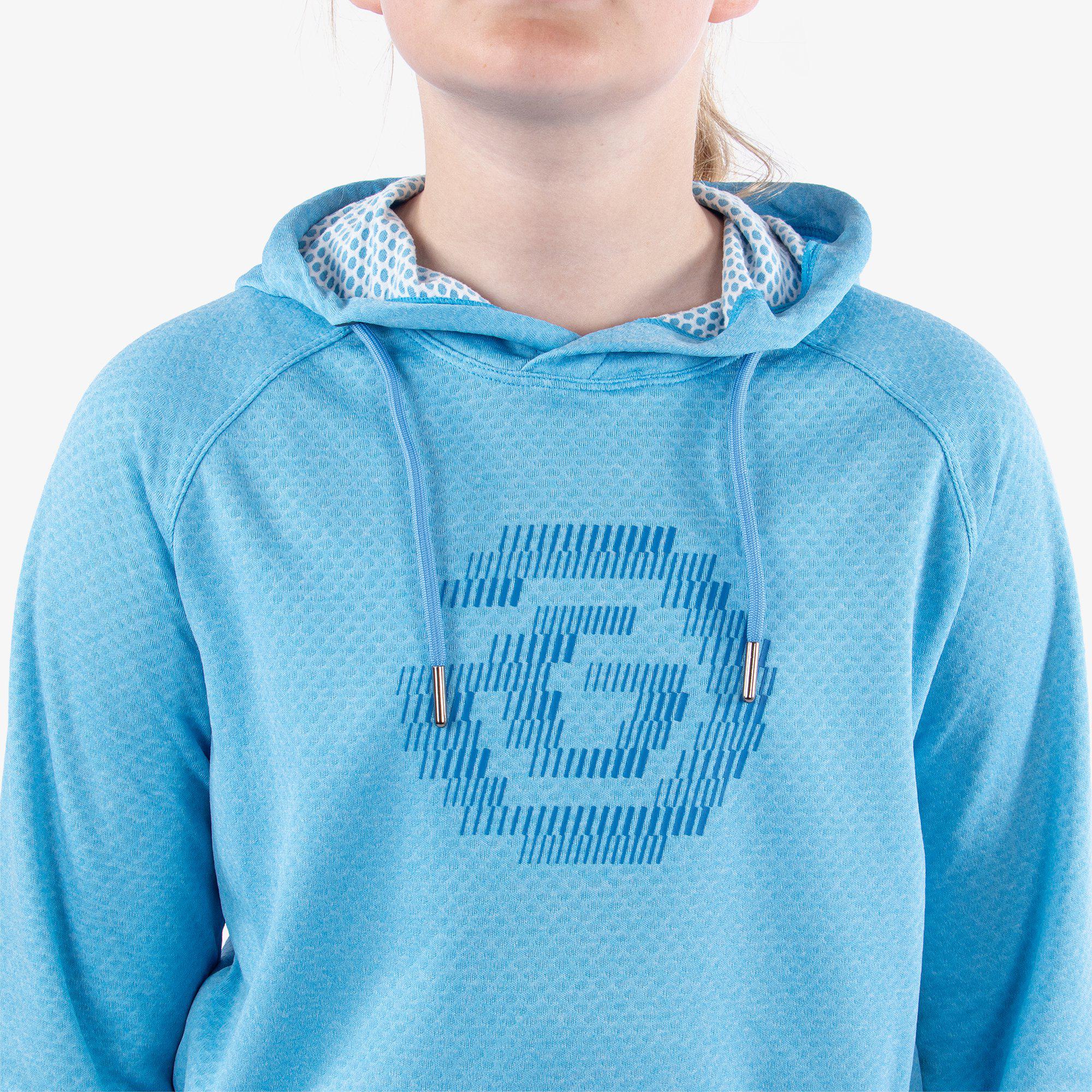 Ryker - Insulating golf sweatshirt 4 Ryker - Insulating golf sweatshirt