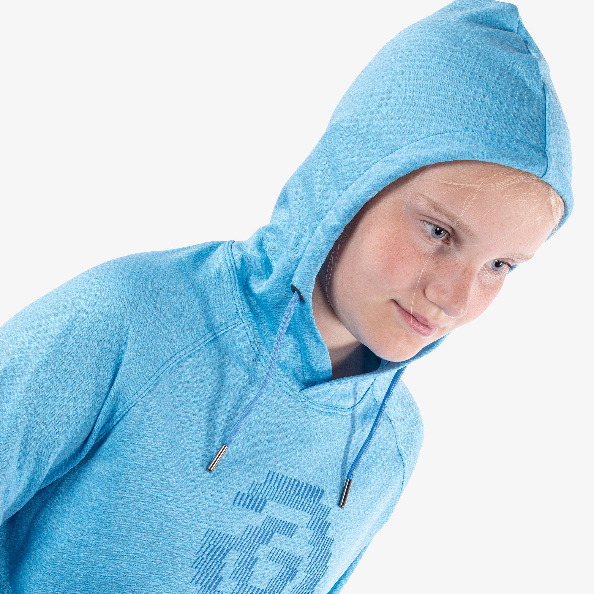 Ryker - Insulating golf sweatshirt 6 Ryker - Insulating golf sweatshirt
