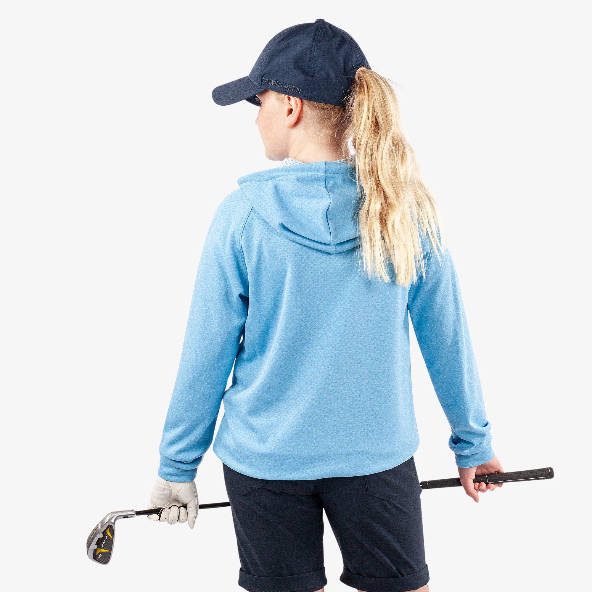 Ryker - Insulating golf sweatshirt 7 Ryker - Insulating golf sweatshirt