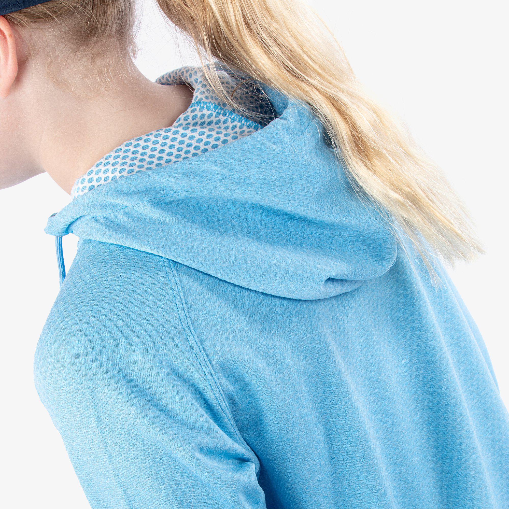 Ryker - Insulating golf sweatshirt 8 Ryker - Insulating golf sweatshirt