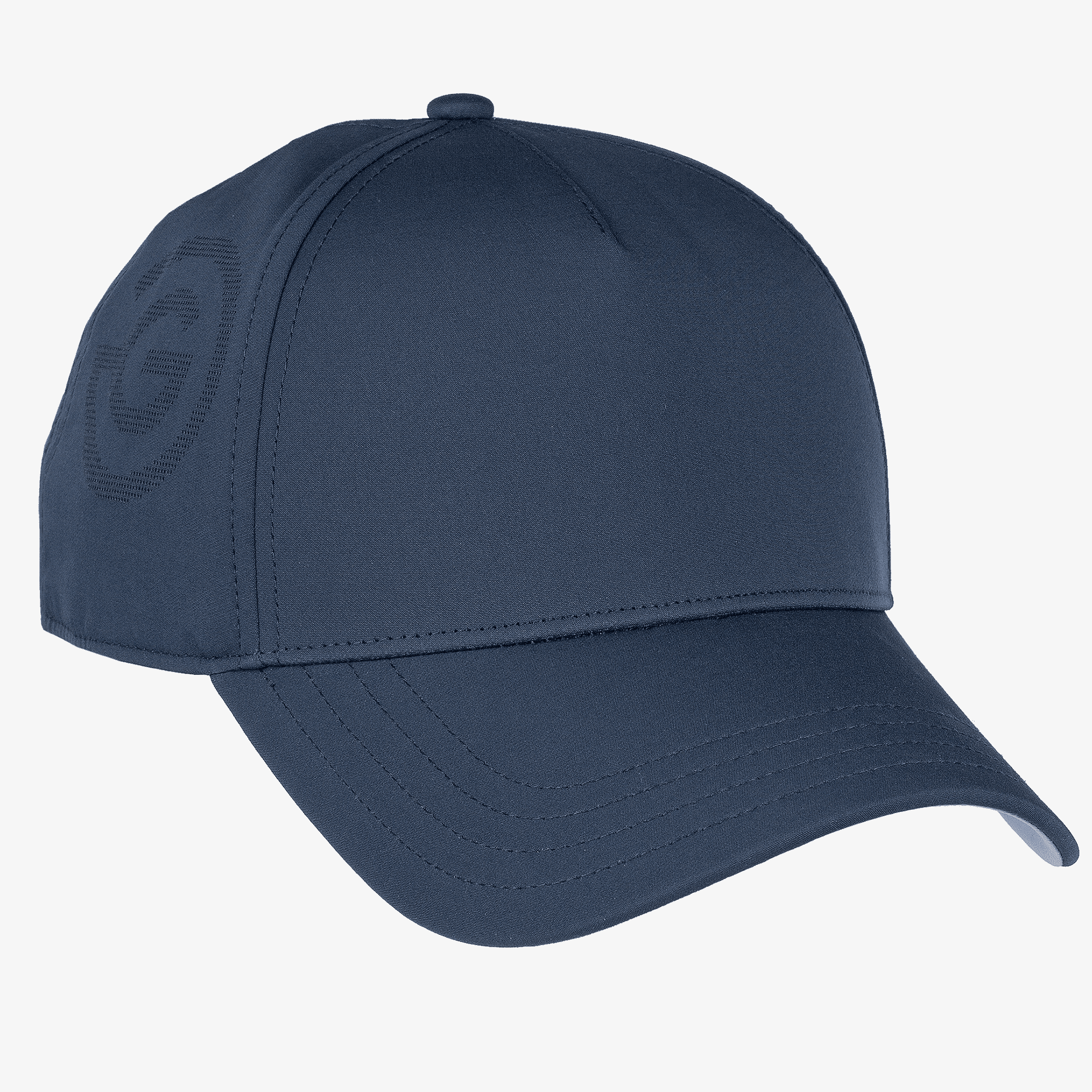 Sanford - Lightweight solid golf cap 1 Sanford - Lightweight solid golf cap