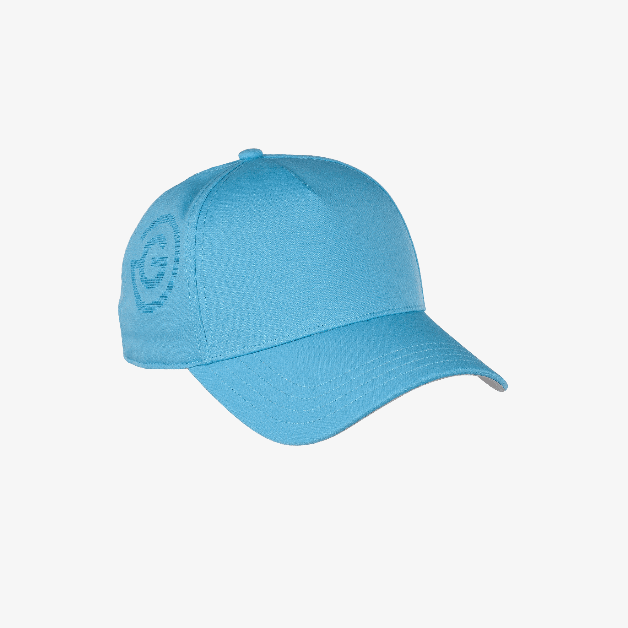 Sanford - Lightweight solid golf cap 2 Sanford - Lightweight solid golf cap