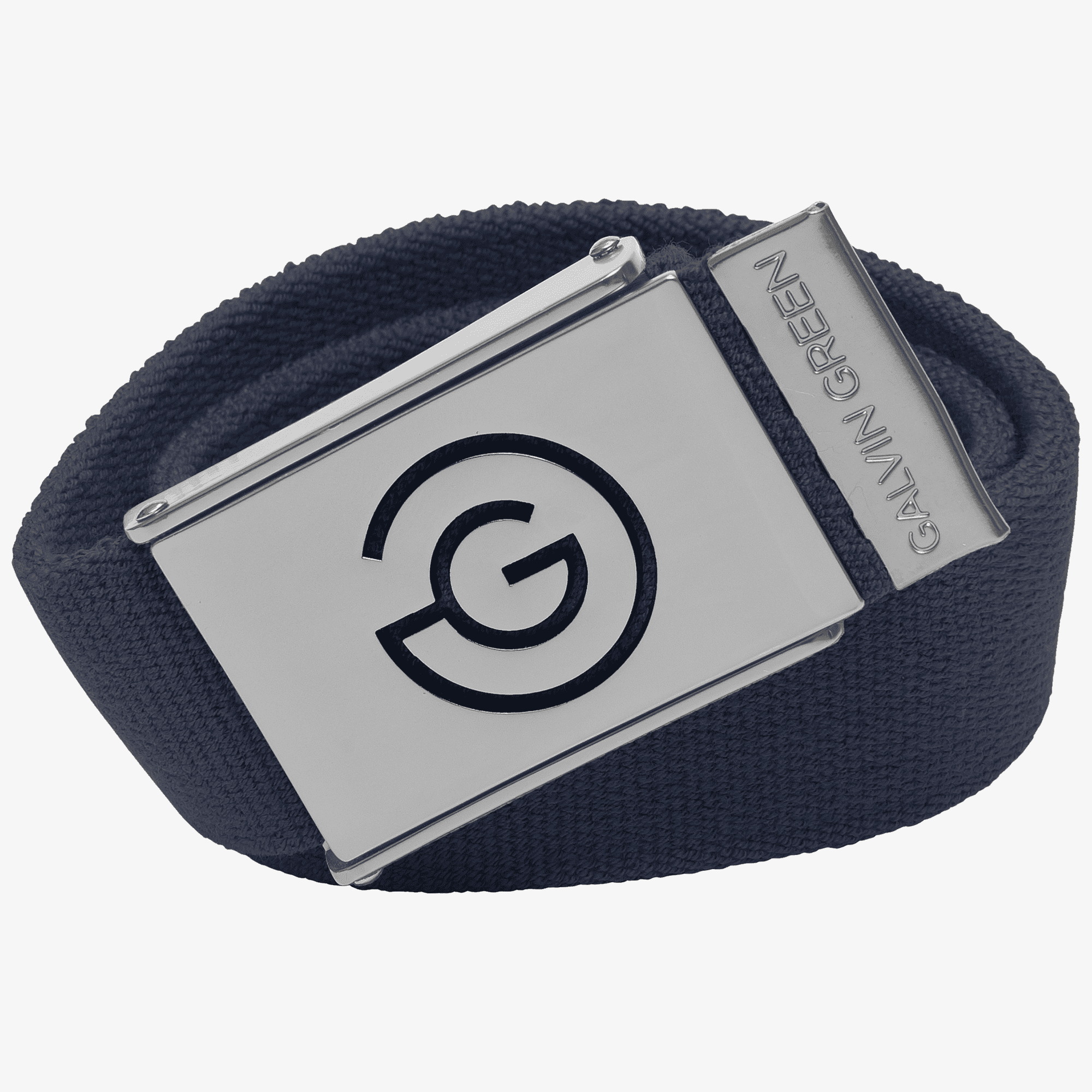 Warren - Elastic golf belt