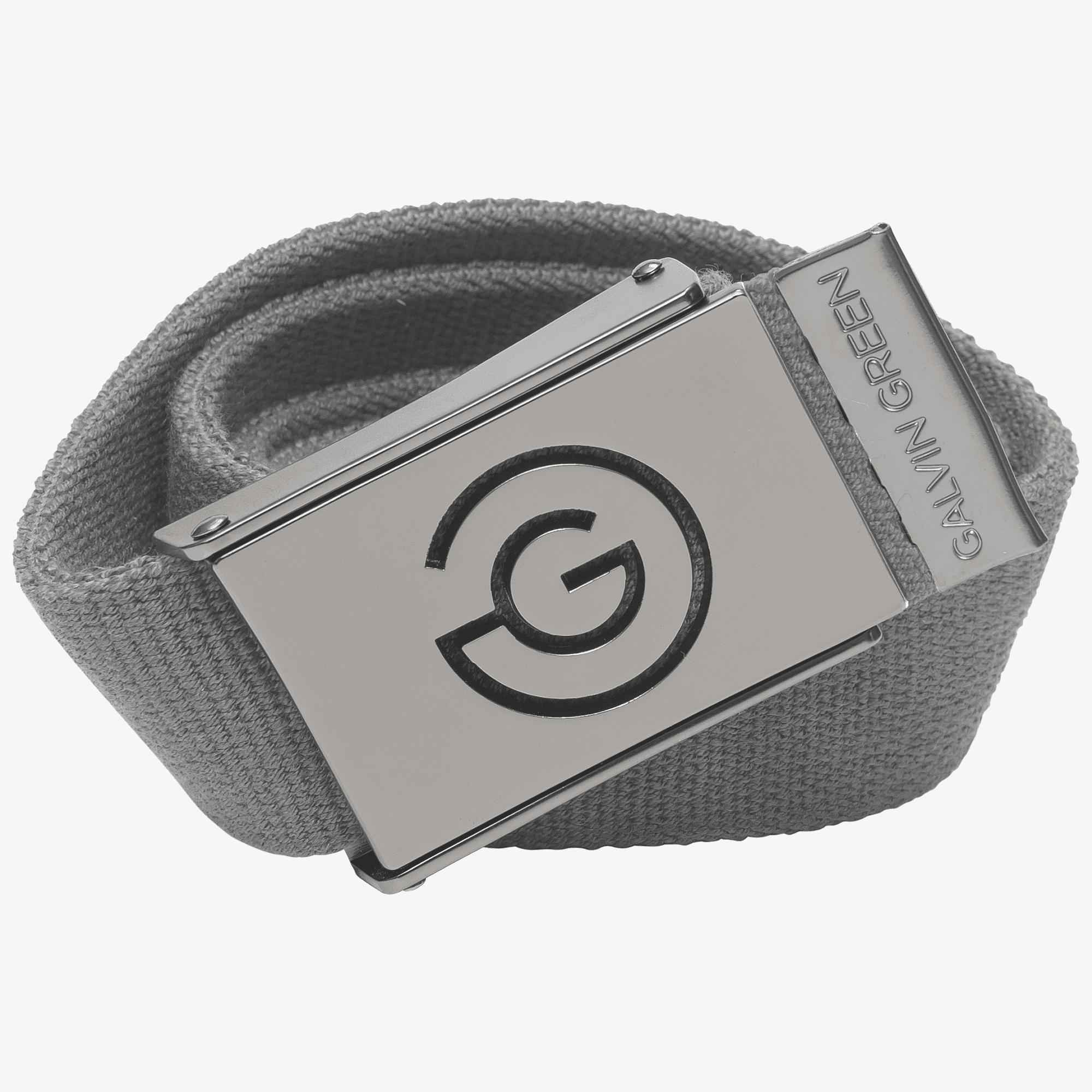 Warren - Elastic golf belt
