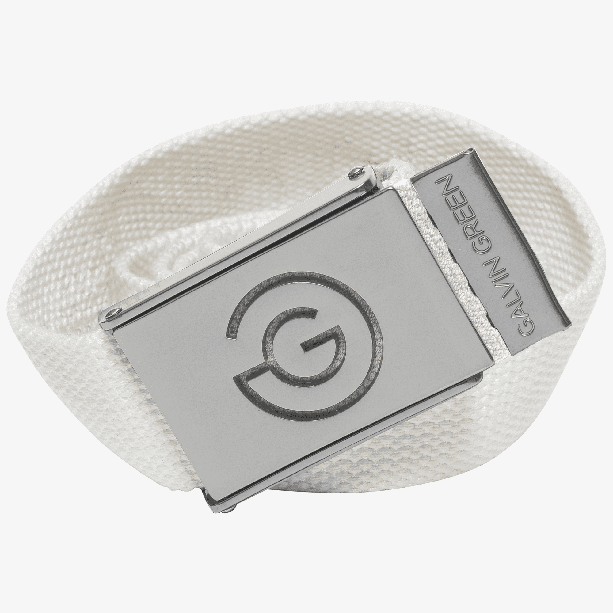Warren - Elastic golf belt