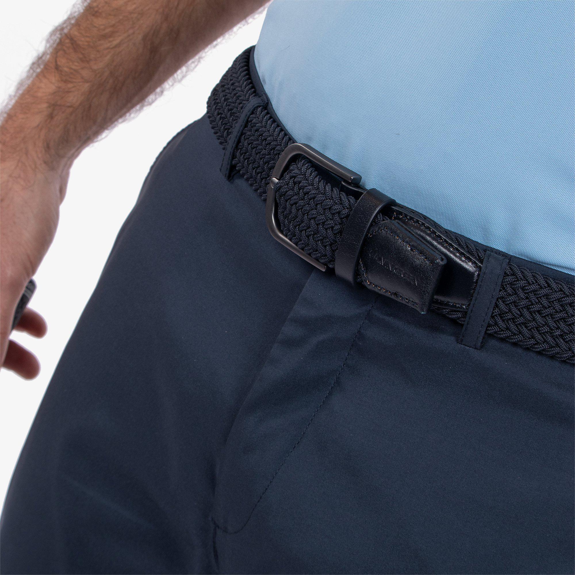 Wave - Elastic golf belt 3 Wave - Elastic golf belt