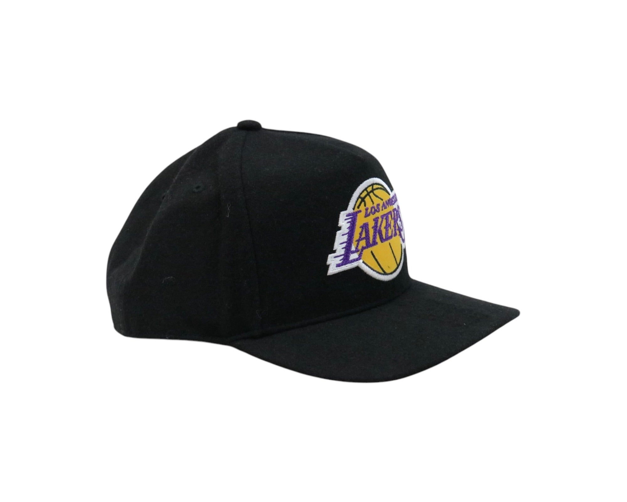 Lakers 47 Gallant Hitch RF Hat 2 Lakers 47 Gallant Hitch RF Hat