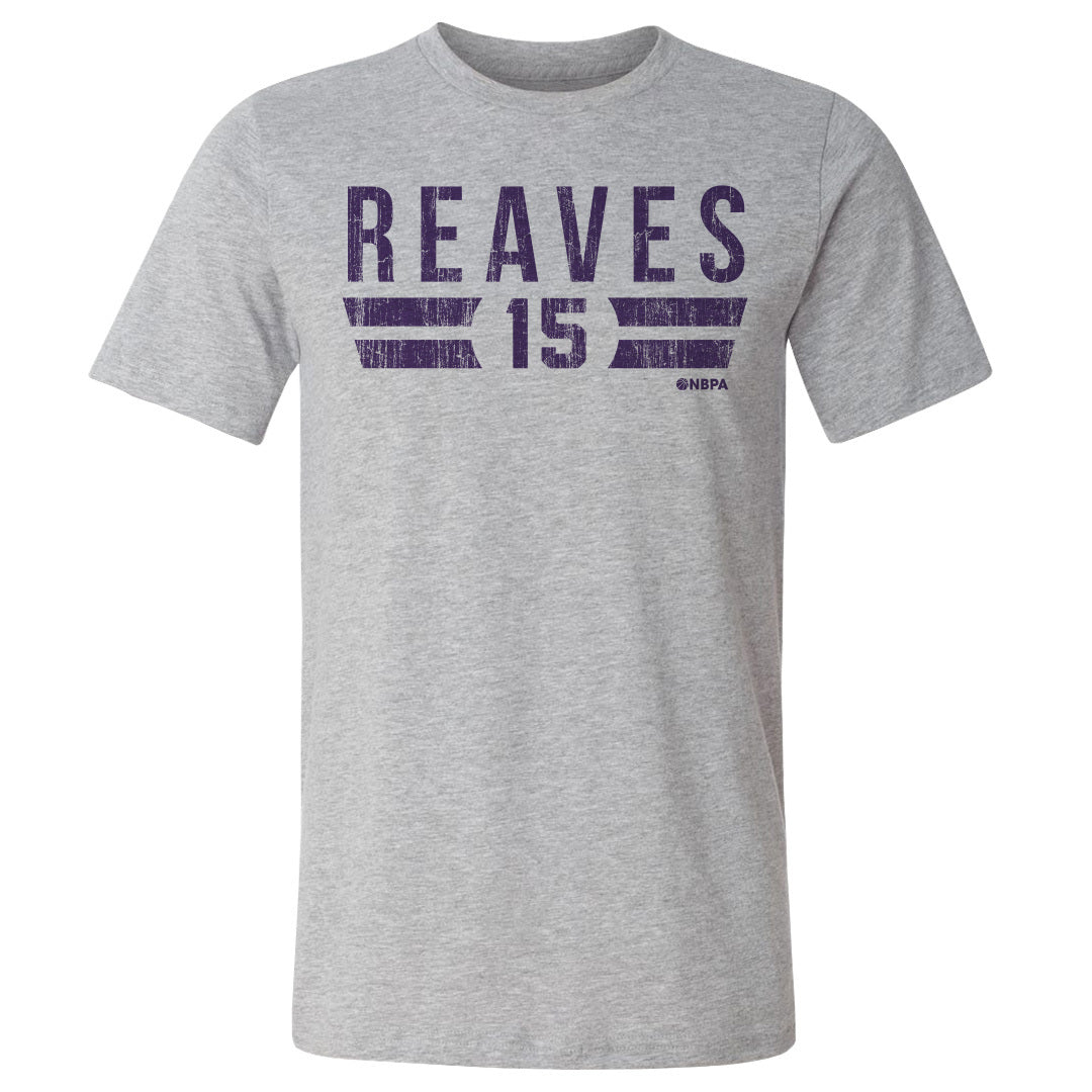 Austin Reaves Los Angeles L Font 1 Austin Reaves Los Angeles L Font
