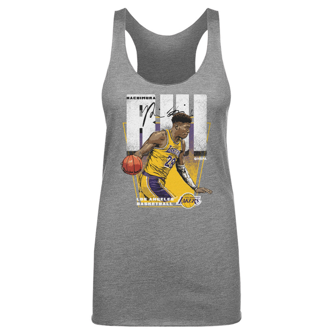 Rui Hachimura Los Angeles Lakers Premiere WHT 1 Rui Hachimura Los Angeles Lakers Premiere WHT