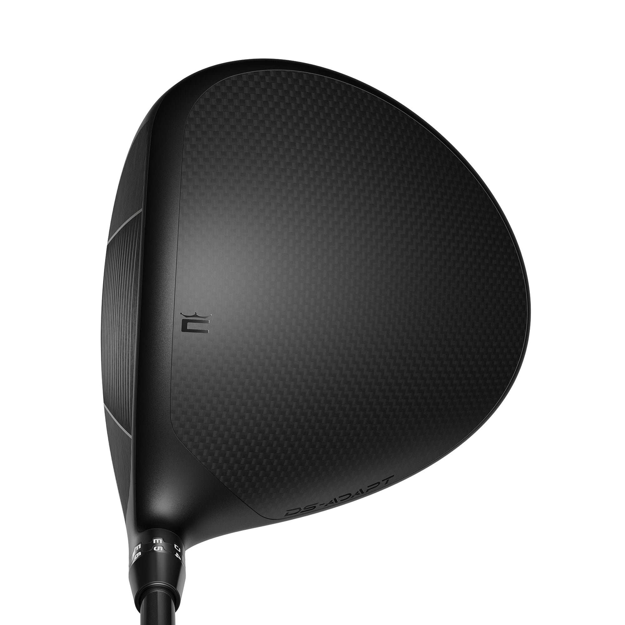 DS-ADAPT MAX-D Driver | Left 2 DS-ADAPT MAX-D Driver | Left