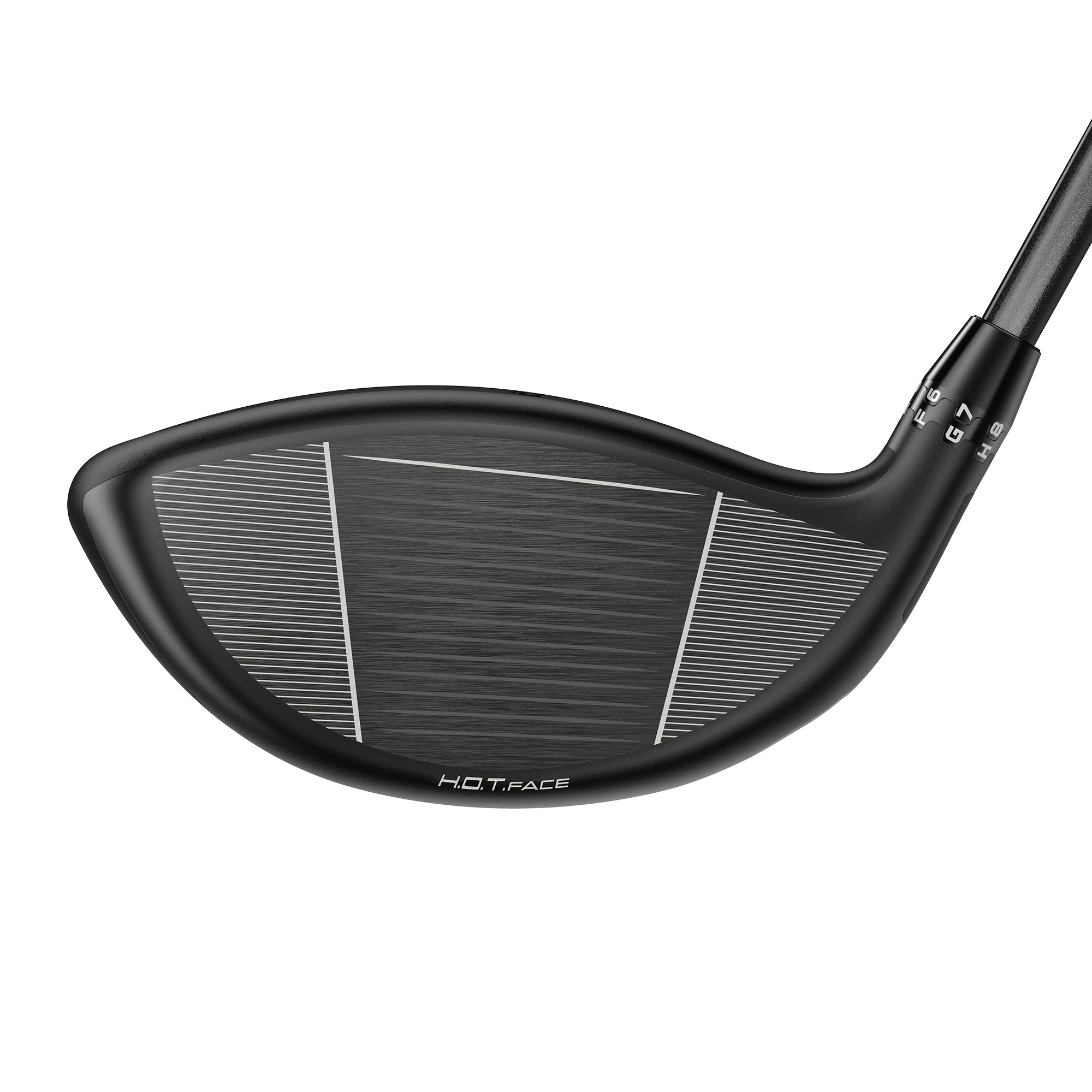 DS-ADAPT MAX-D Driver | Left 4 DS-ADAPT MAX-D Driver | Left