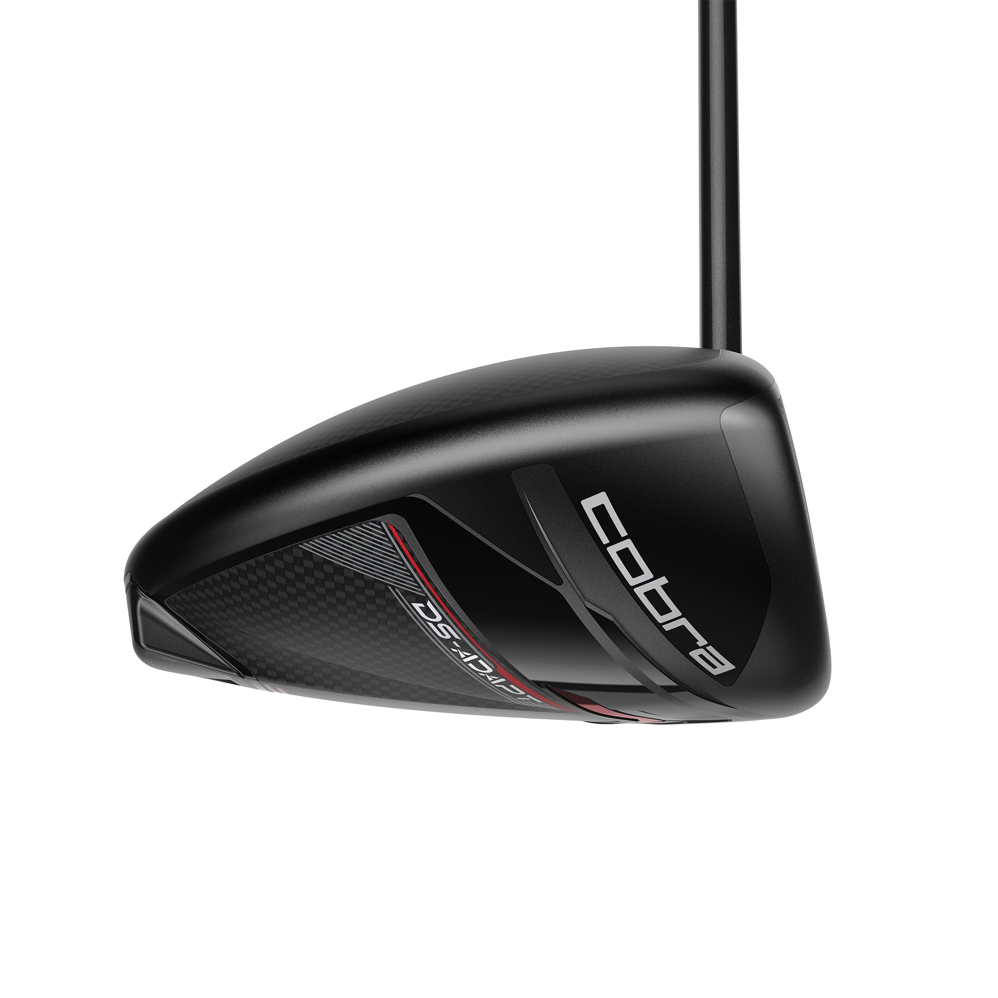 DS-ADAPT MAX-D Driver | Left 5 DS-ADAPT MAX-D Driver | Left