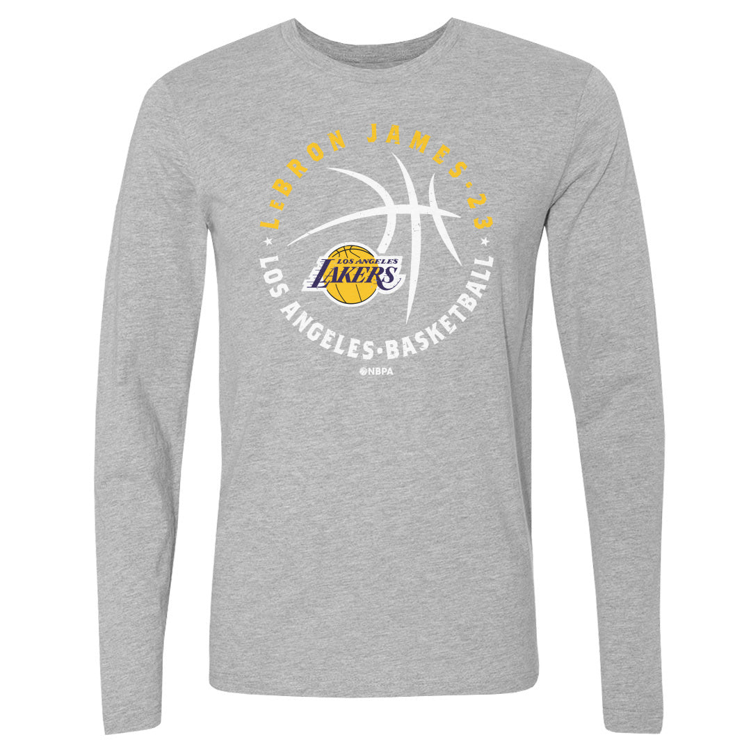 LeBron James Los Angeles Lakers Player Ball WHT 2 LeBron James Los Angeles Lakers Player Ball WHT
