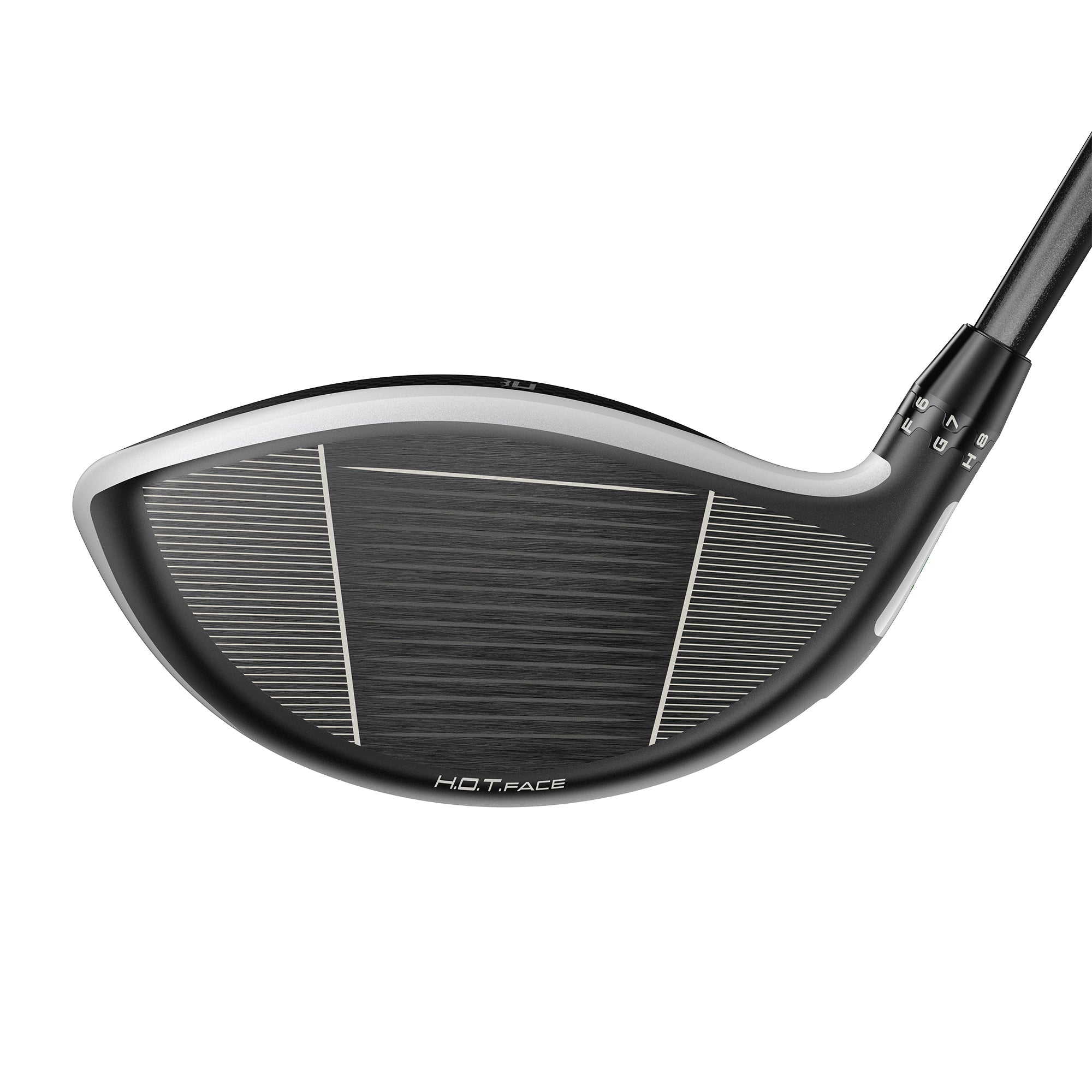 DS-ADAPT X Season Opener Driver - Limited Edition 2 DS-ADAPT X Season Opener Driver - Limited Edition