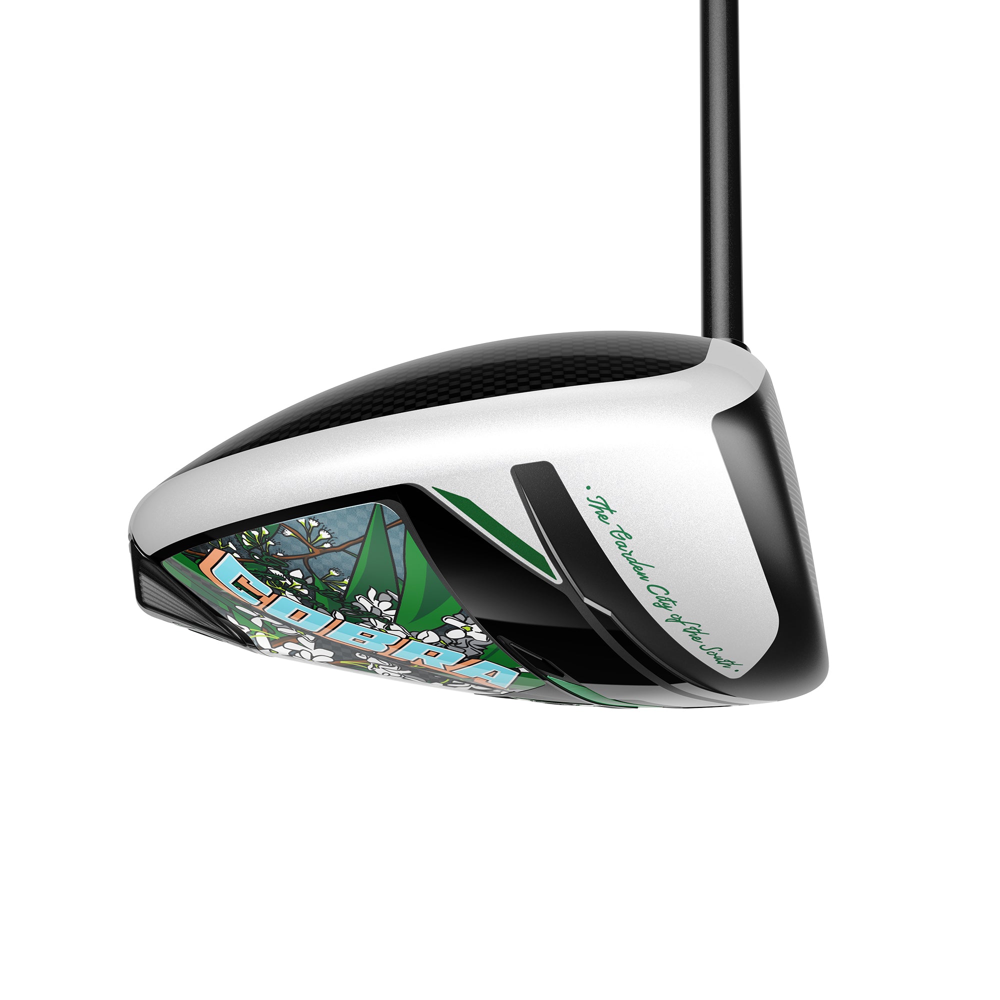 DS-ADAPT X Season Opener Driver - Limited Edition 4 DS-ADAPT X Season Opener Driver - Limited Edition