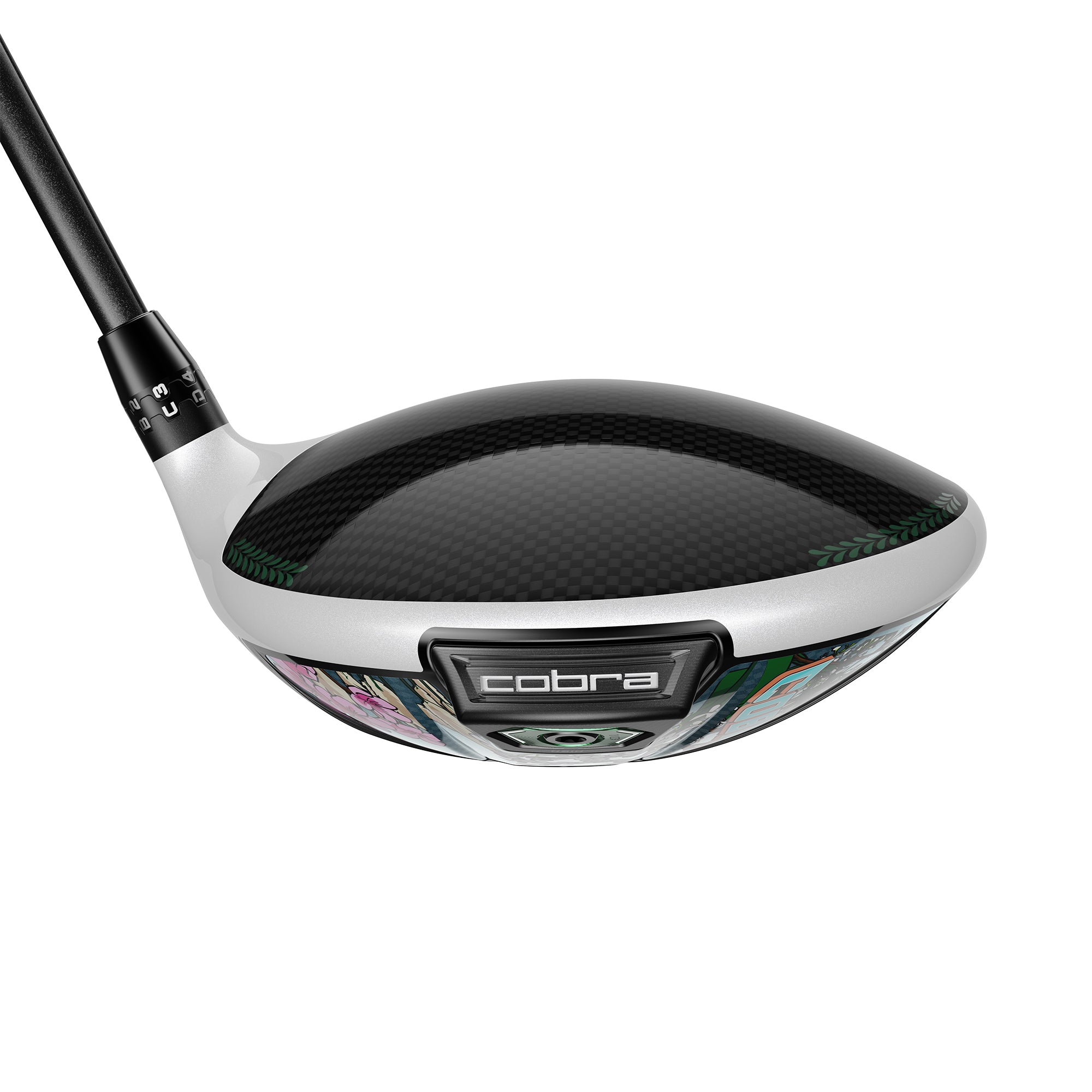 DS-ADAPT X Season Opener Driver - Limited Edition 5 DS-ADAPT X Season Opener Driver - Limited Edition