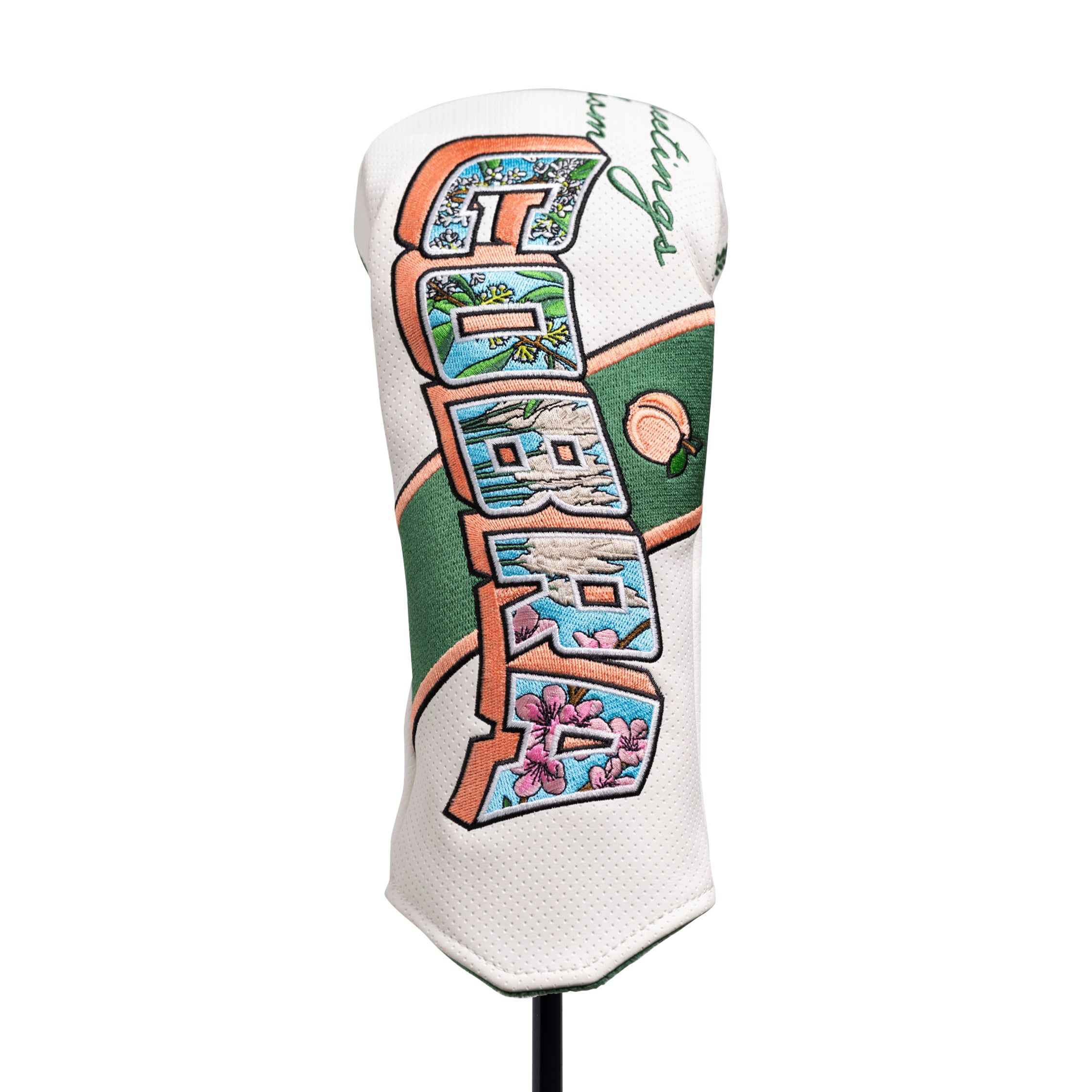 DS-ADAPT X Season Opener Driver - Limited Edition 7 DS-ADAPT X Season Opener Driver - Limited Edition