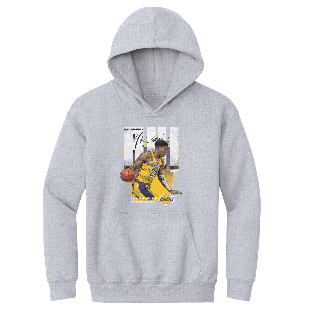 Rui Hachimura Los Angeles Lakers Premiere WHT 1 Rui Hachimura Los Angeles Lakers Premiere WHT
