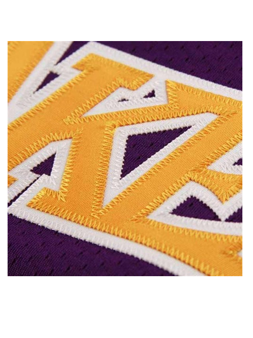 LAKERS NBA AUTHENTIC 1996 KOBE 8 JERSEY 4 LAKERS NBA AUTHENTIC 1996 KOBE 8 JERSEY