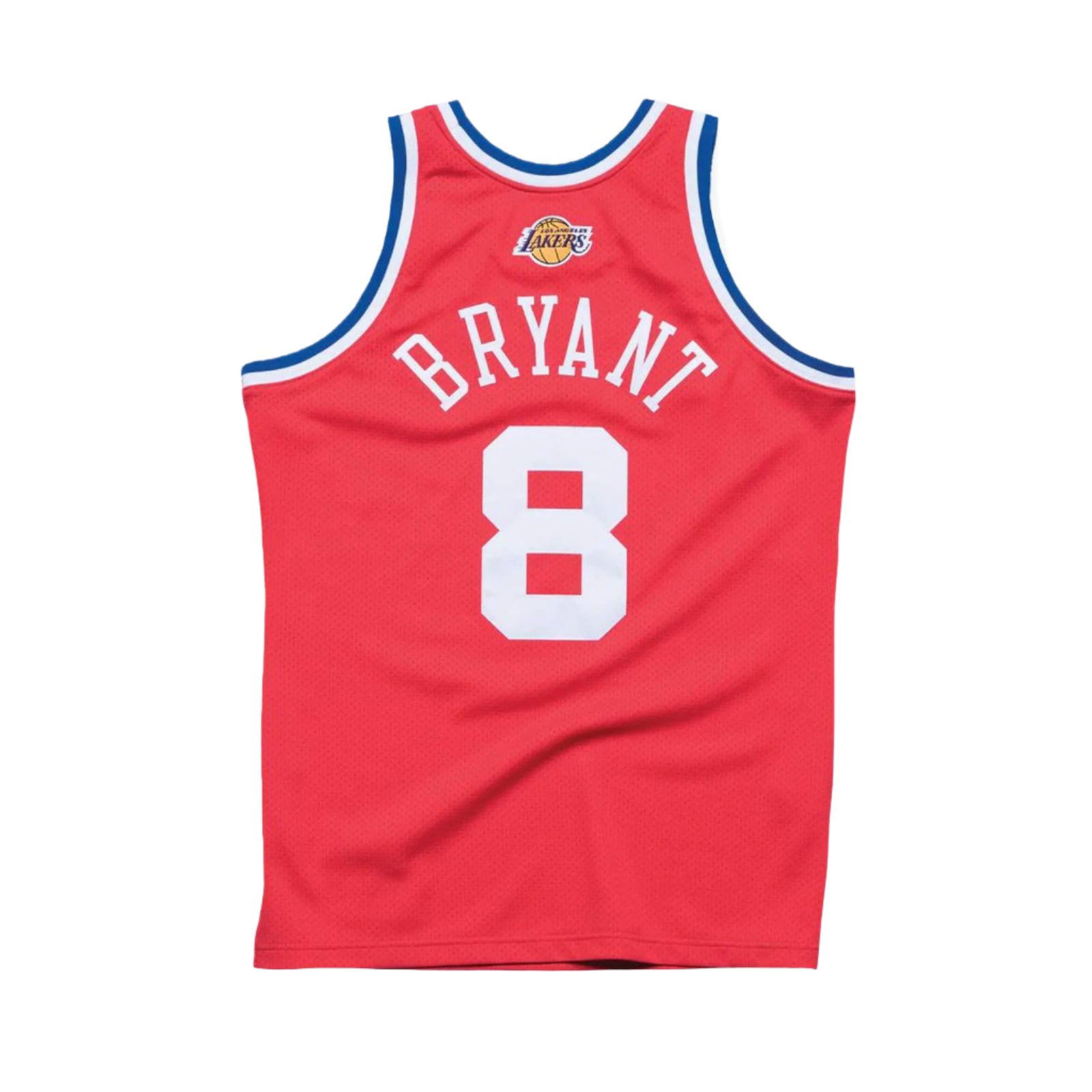 LAKERS 2003 ALL STAR WEST KOBE JERSEY 2 LAKERS 2003 ALL STAR WEST KOBE JERSEY