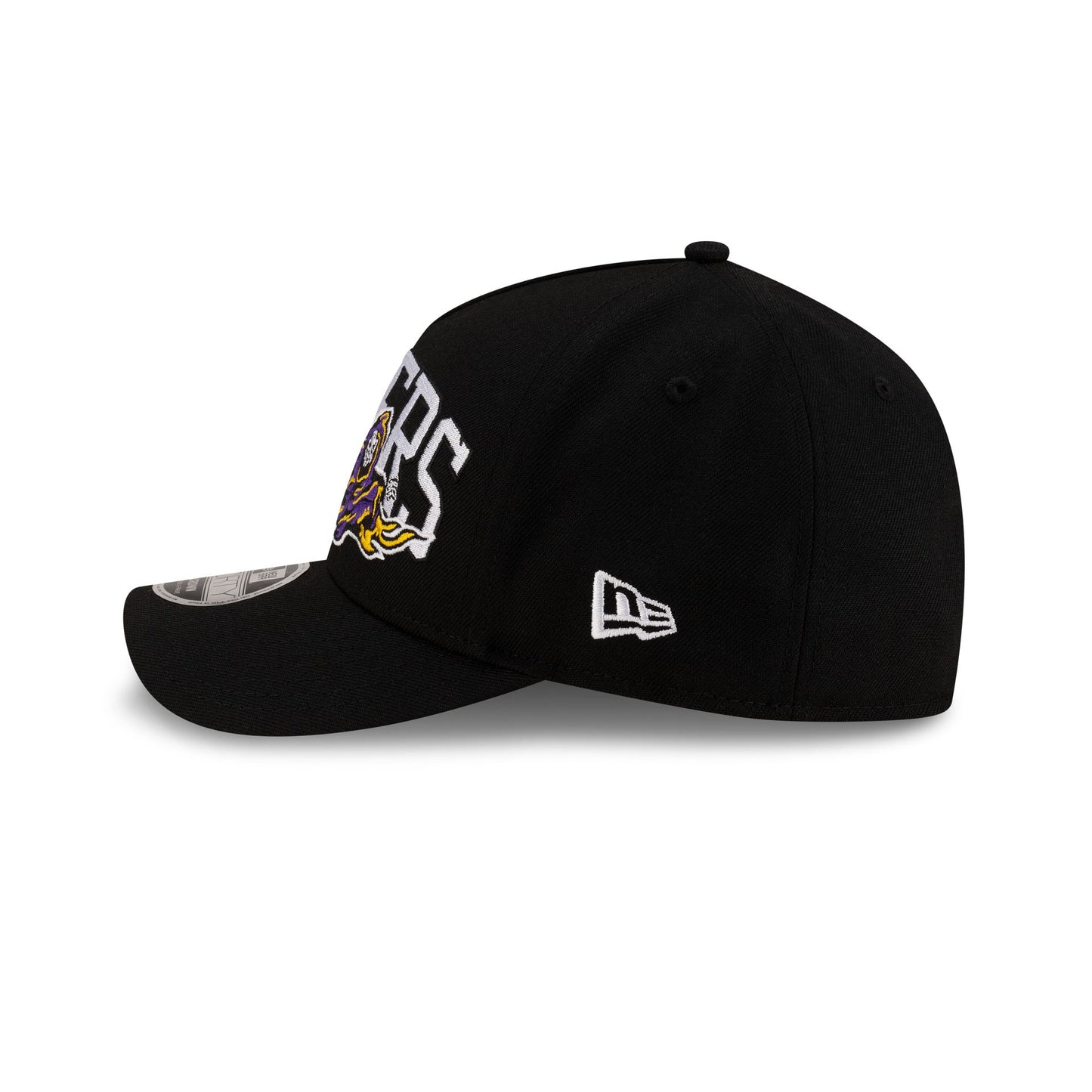 Lakers 940AF Warren Lotas Snapback Hat 5 Lakers 940AF Warren Lotas Snapback Hat