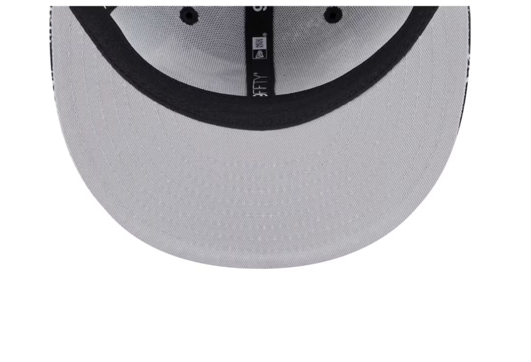 Lakers 950 NBA Tip Off 24 BW Snapback 5 Lakers 950 NBA Tip Off 24 BW Snapback