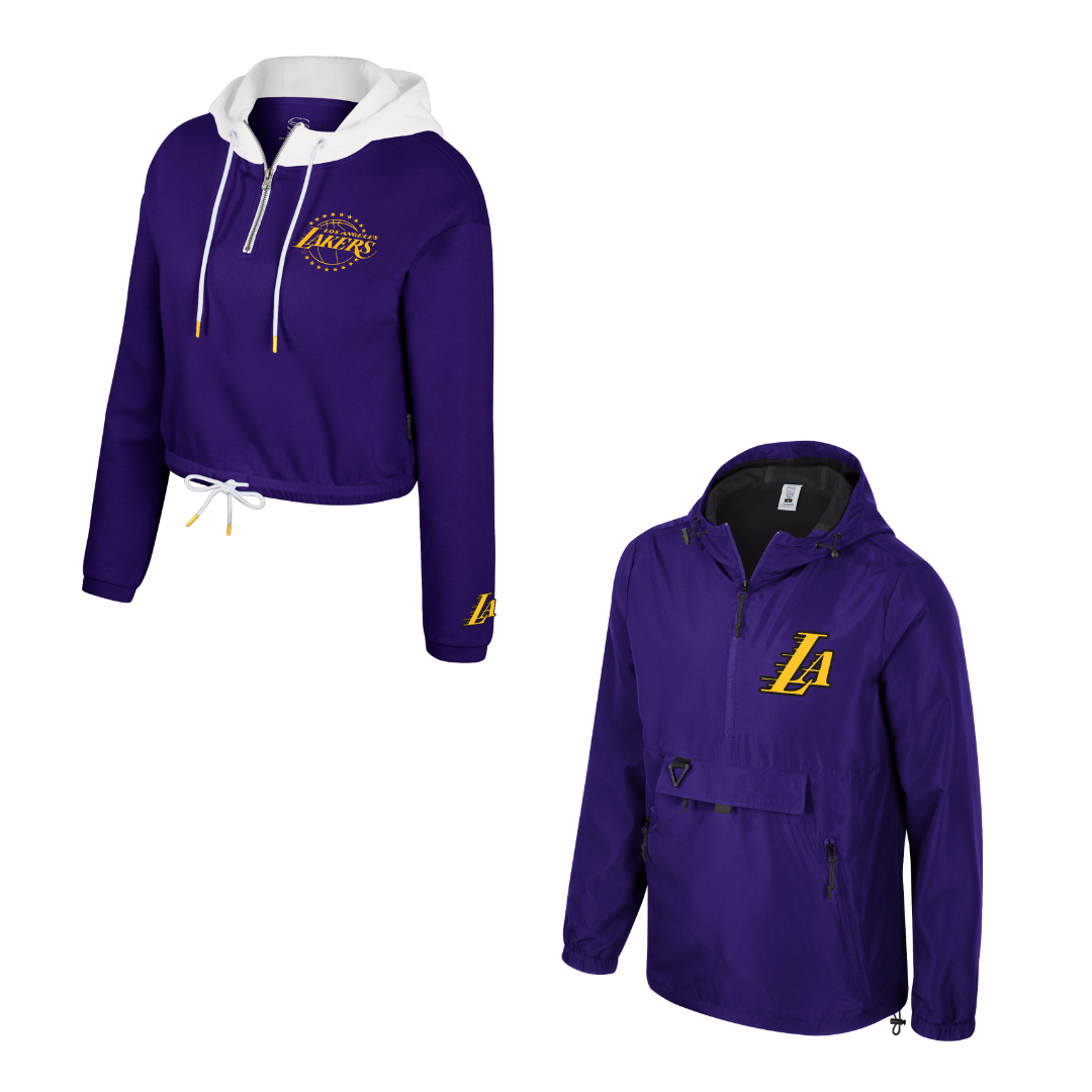 Lakers CE24 Bundle