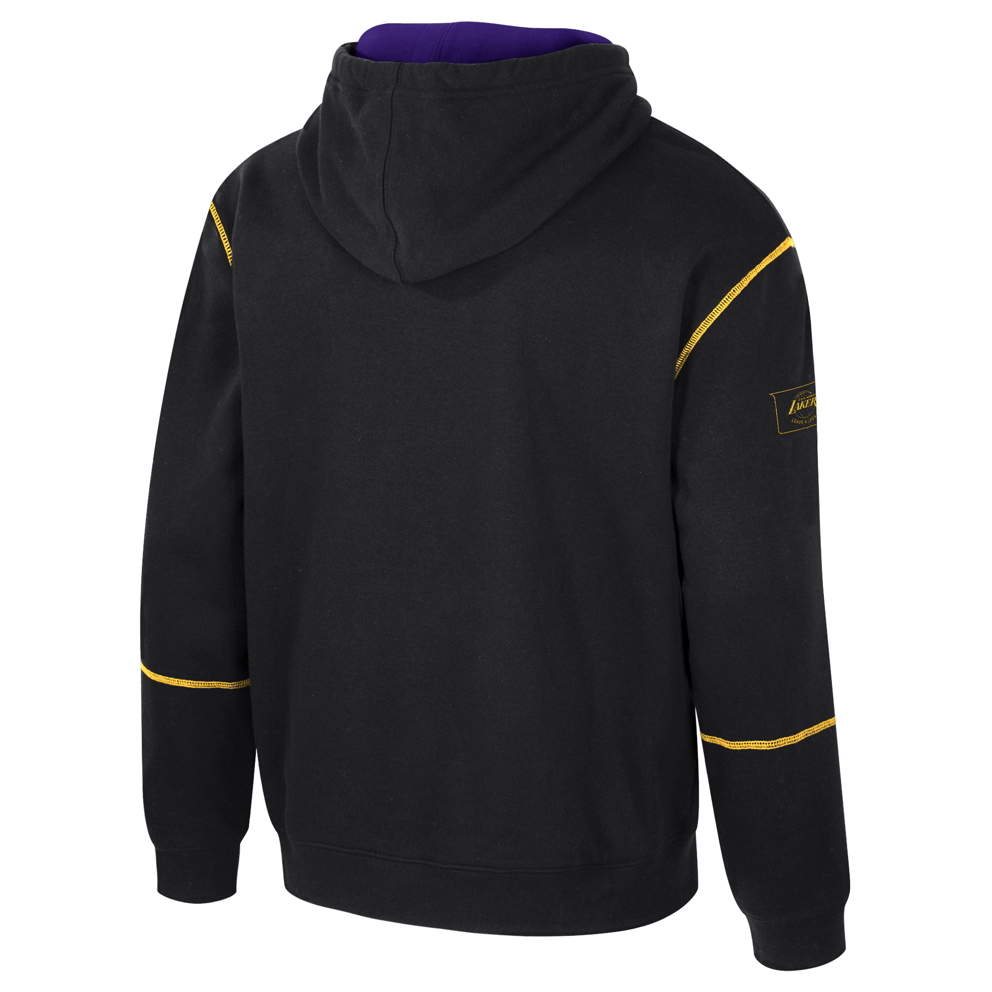 Lakers CE24 Monument Hoodie 2 Lakers CE24 Monument Hoodie