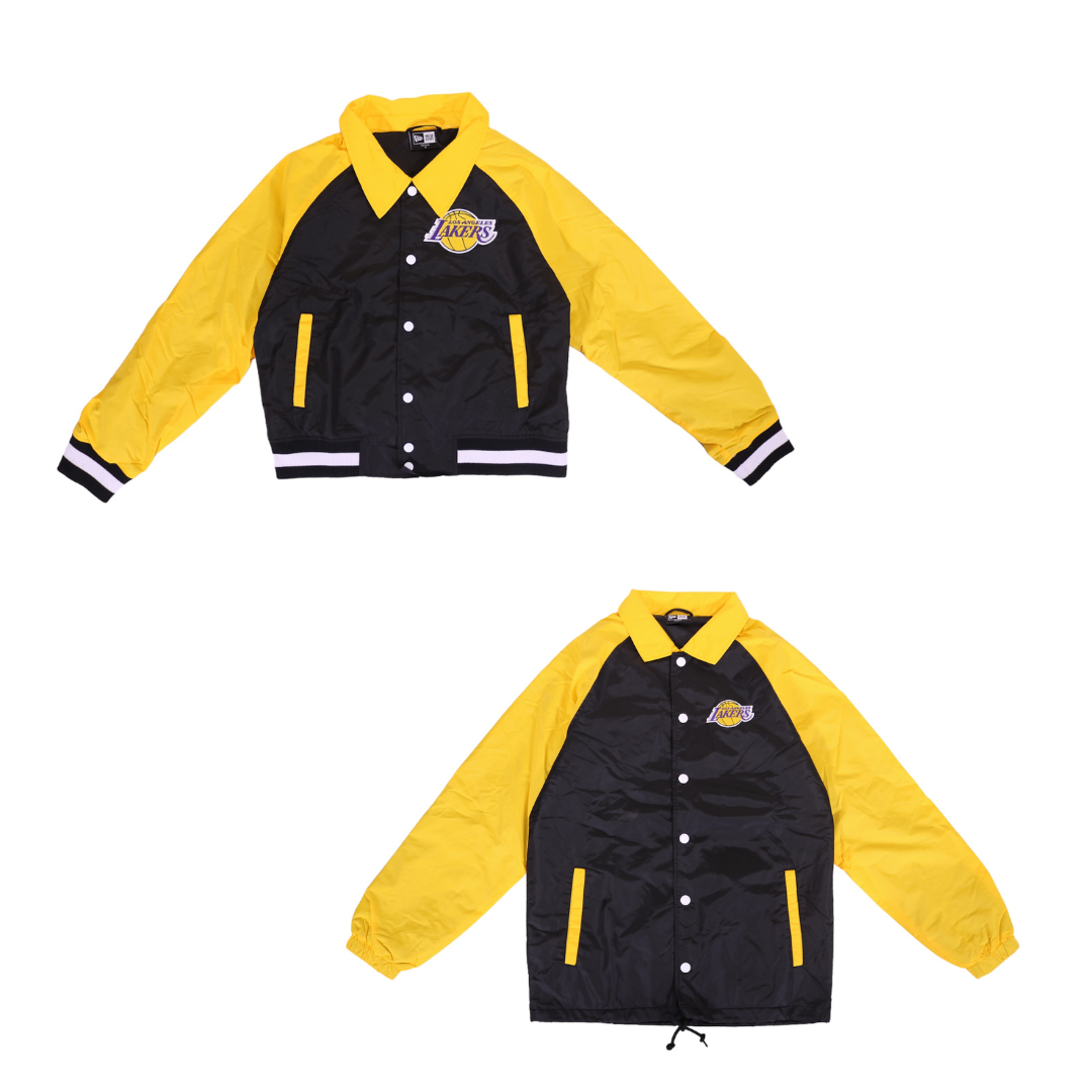 Lakers Coaches Bundle
