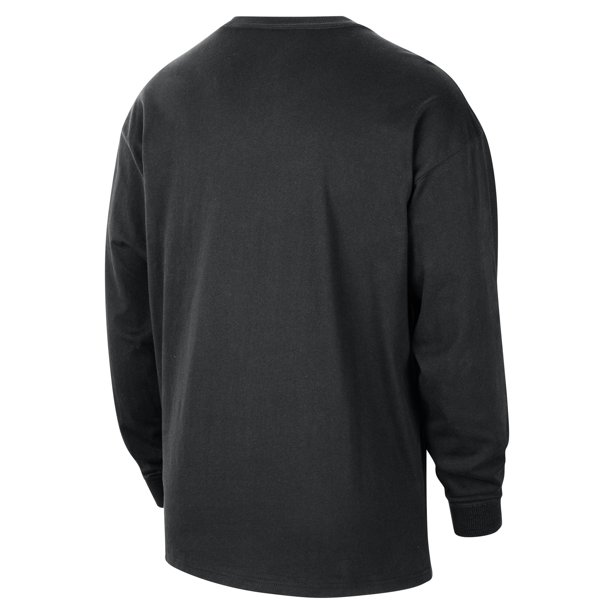 Lakers Essential OGX MX90 Long Sleeve Tee 2 Lakers Essential OGX MX90 Long Sleeve Tee