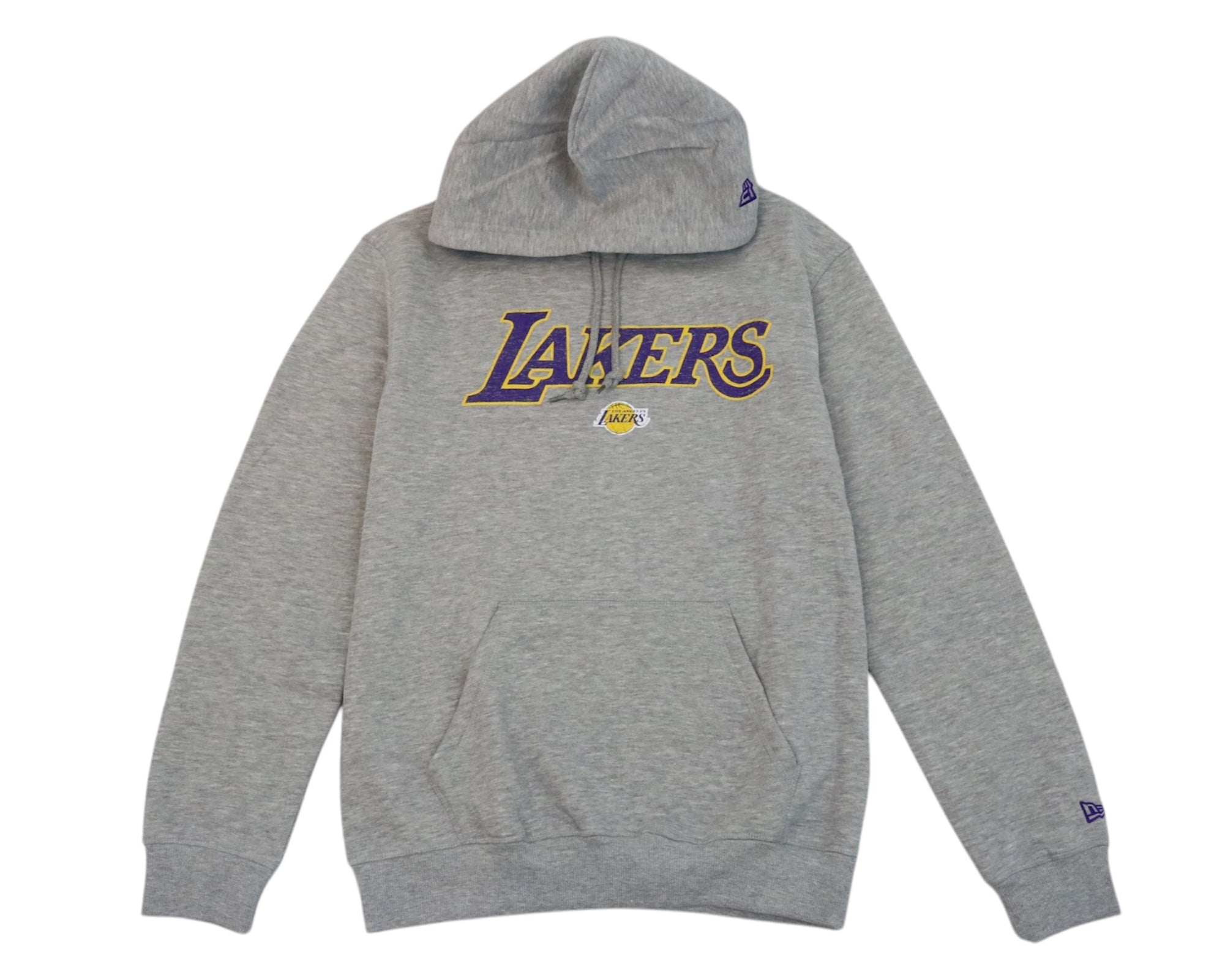 Lakers Evergreen Wordmark Hoodie
