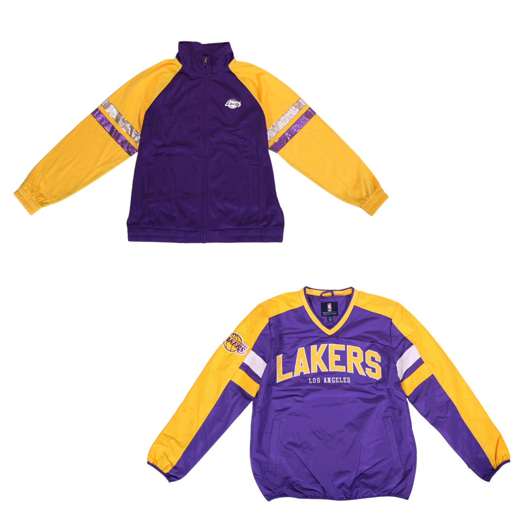 Lakers G III Bundle