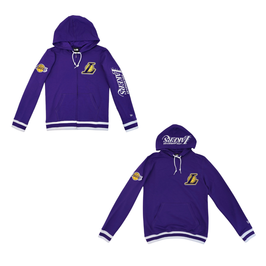 Lakers Logo Select Bundle