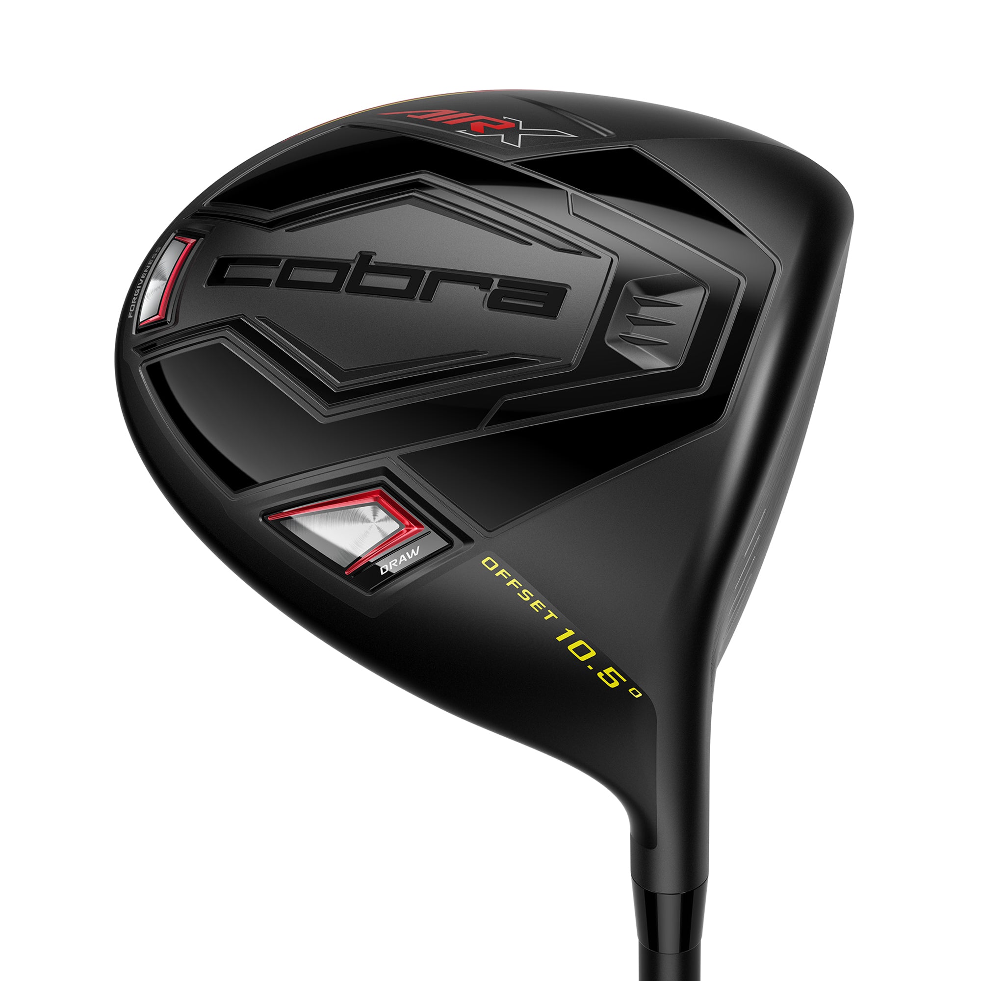 AIR-X Offset Driver