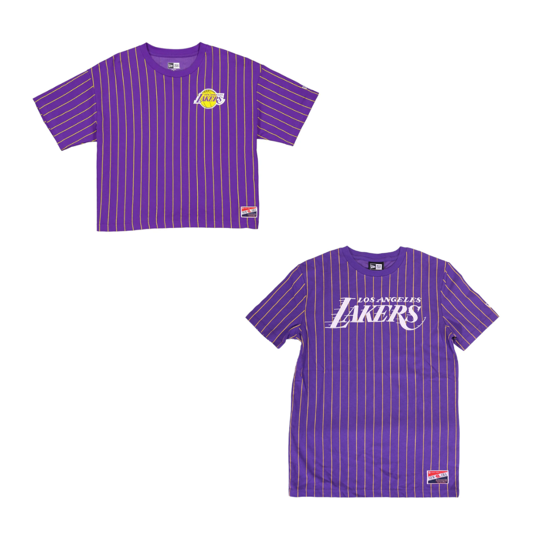 Lakers Pinstripe Bundle