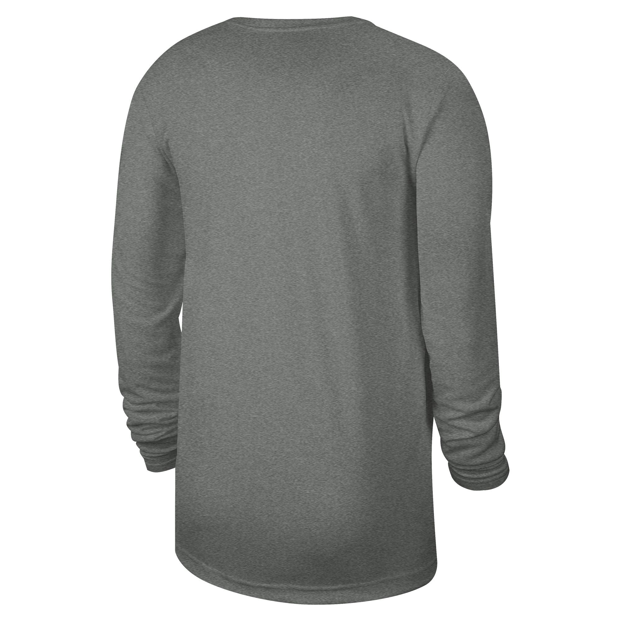 Lakers Practice Dri-FIT Long-Sleeve T-Shirt 2 Lakers Practice Dri-FIT Long-Sleeve T-Shirt