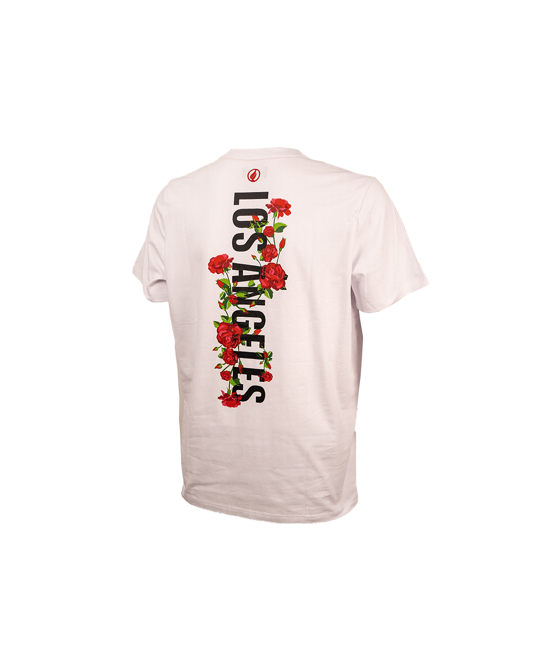 Lakers Rose Print Set 3 Lakers Rose Print Set