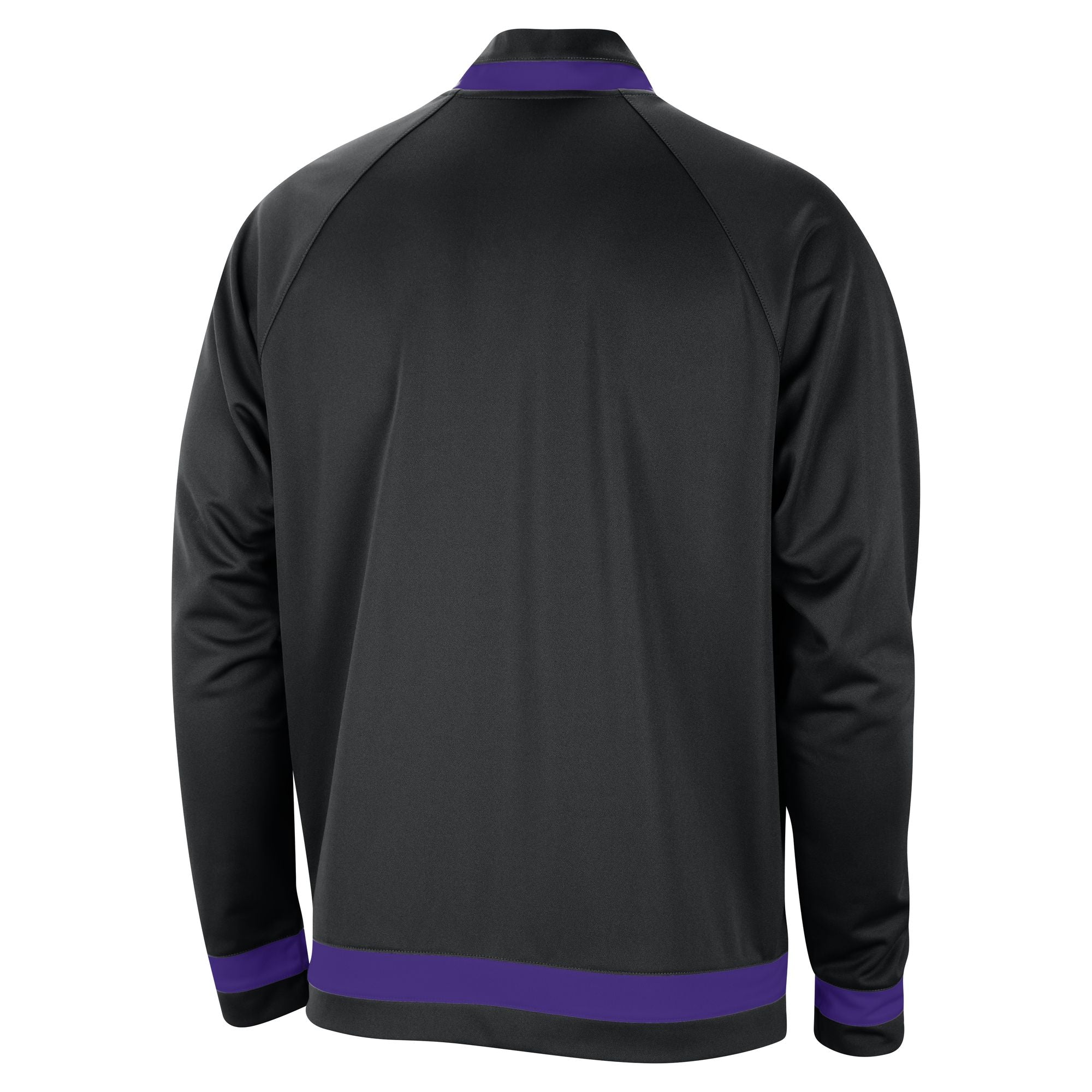Lakers Starting 5 NBA Jacket 3 Lakers Starting 5 NBA Jacket