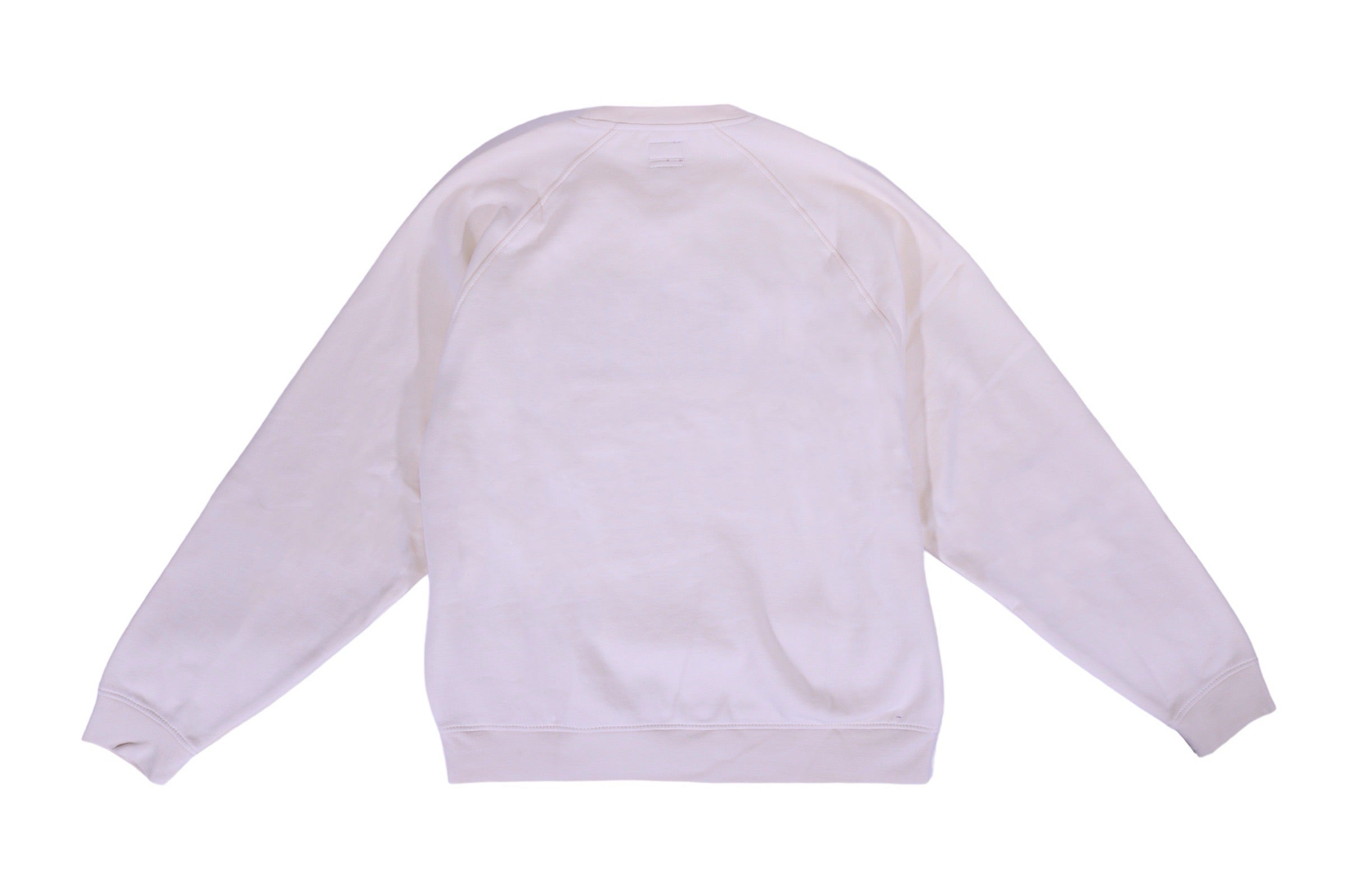 Lakers Tatami Embroidered Oversized Crewneck 2 Lakers Tatami Embroidered Oversized Crewneck